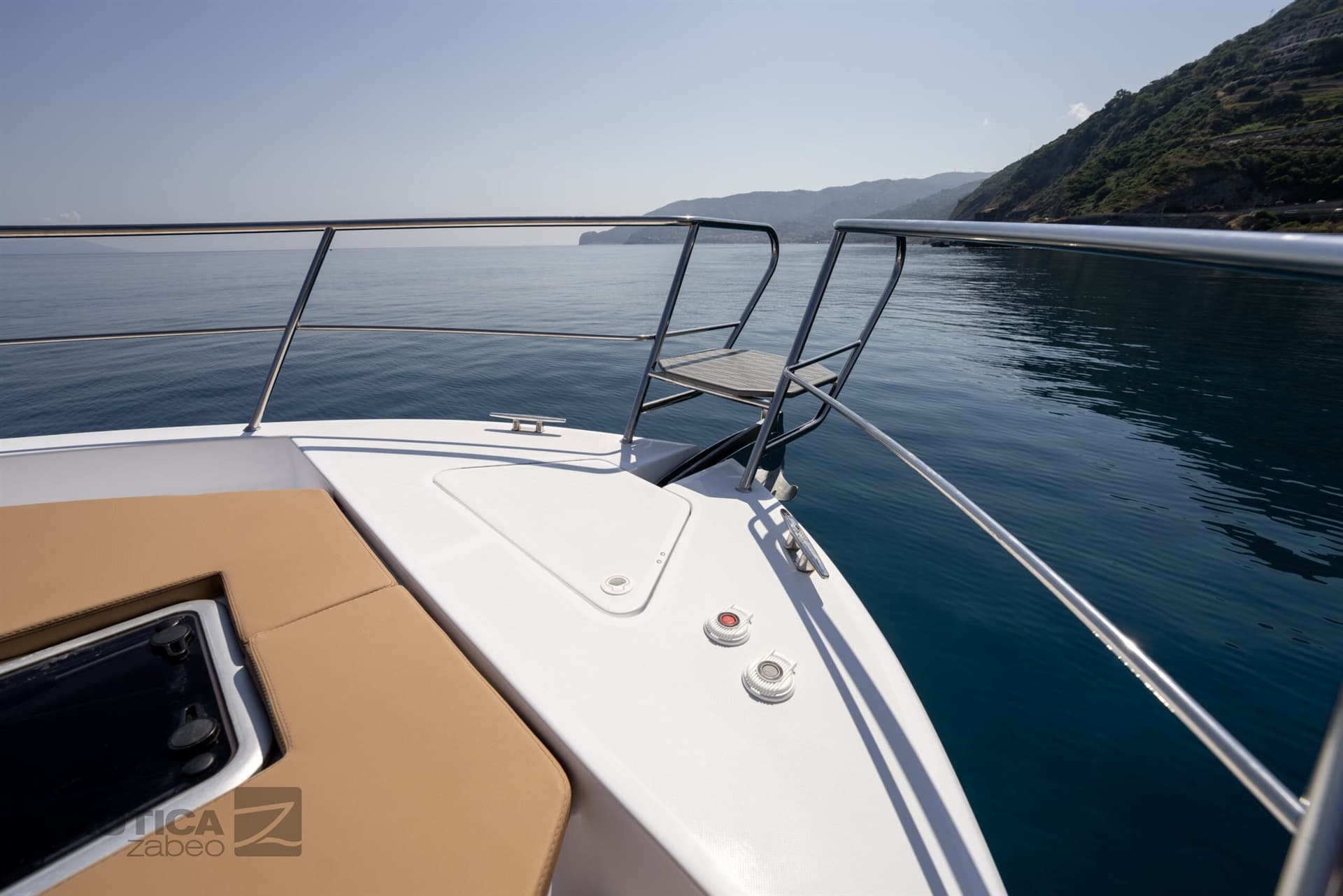 Saver 35 GT d'occasion - image hero 11
