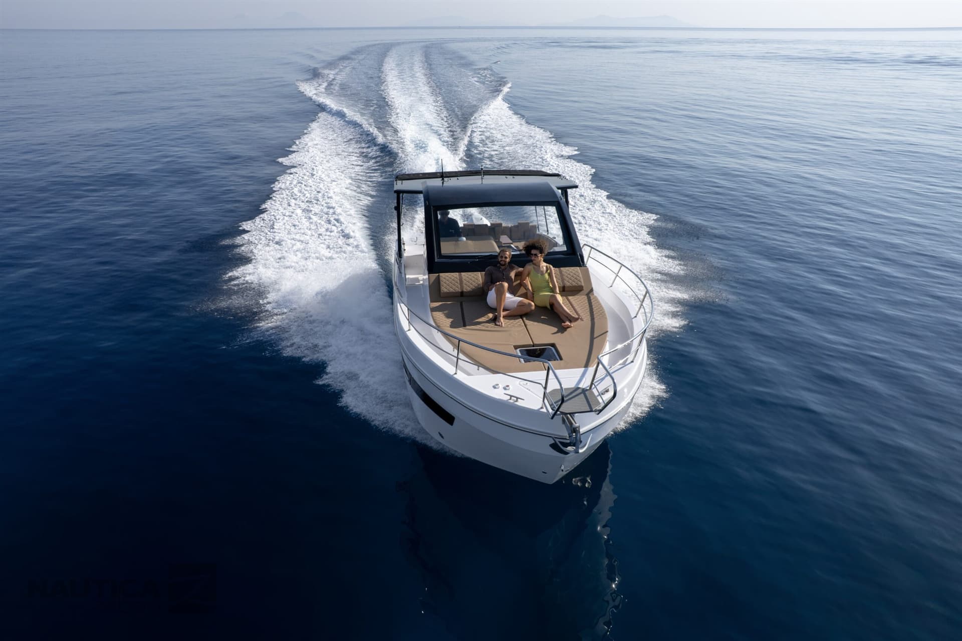 Saver 35 GT d'occasion - image hero 3