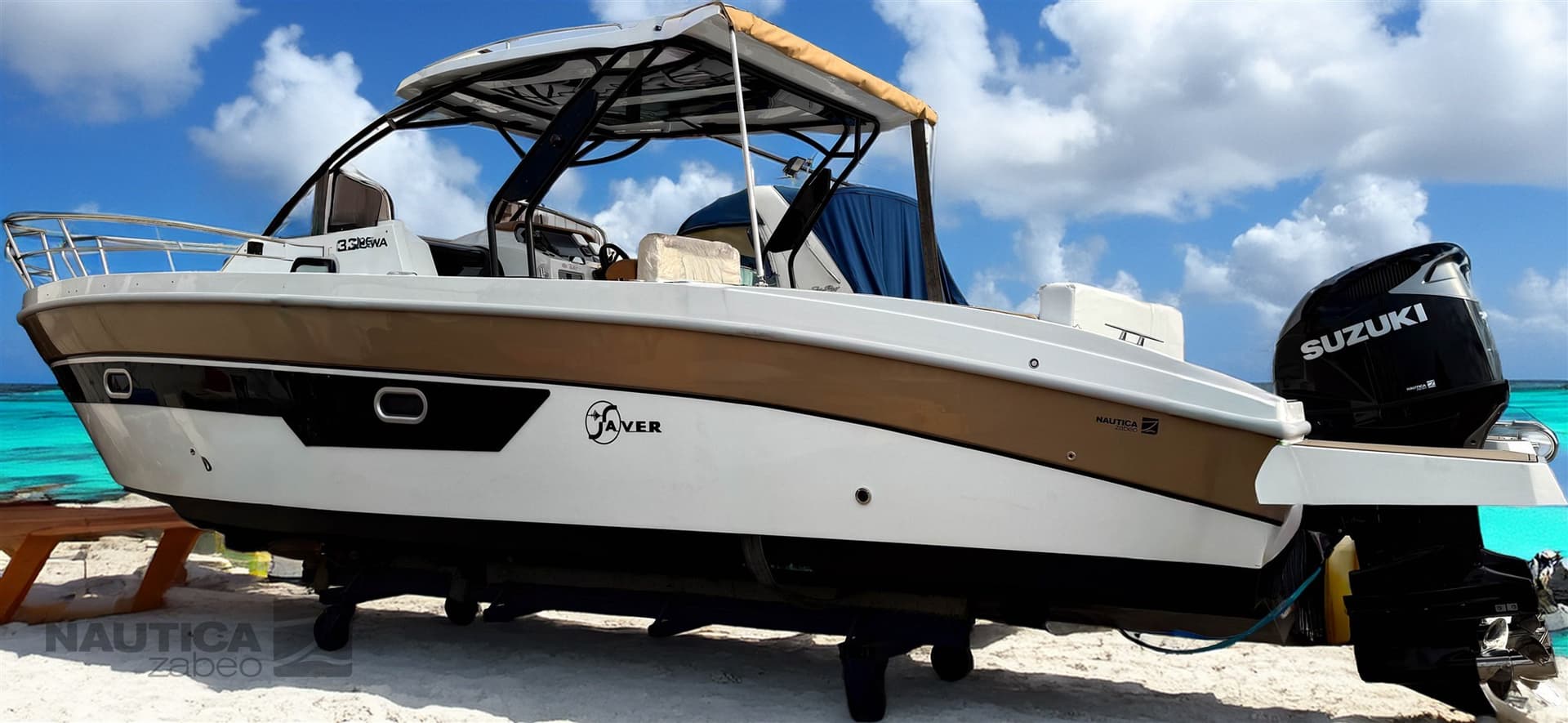 Saver 330 Wa usato - dettaglio 1