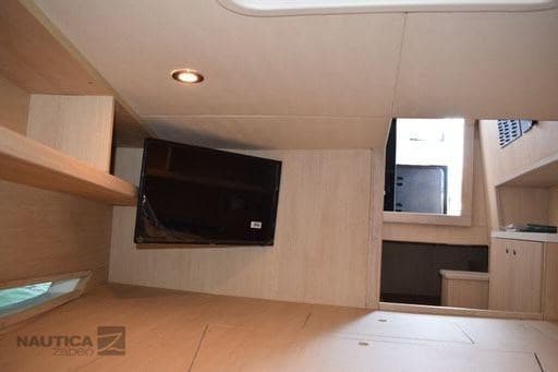 Spx Rib 38 Dinette d'occasion - image hero 7