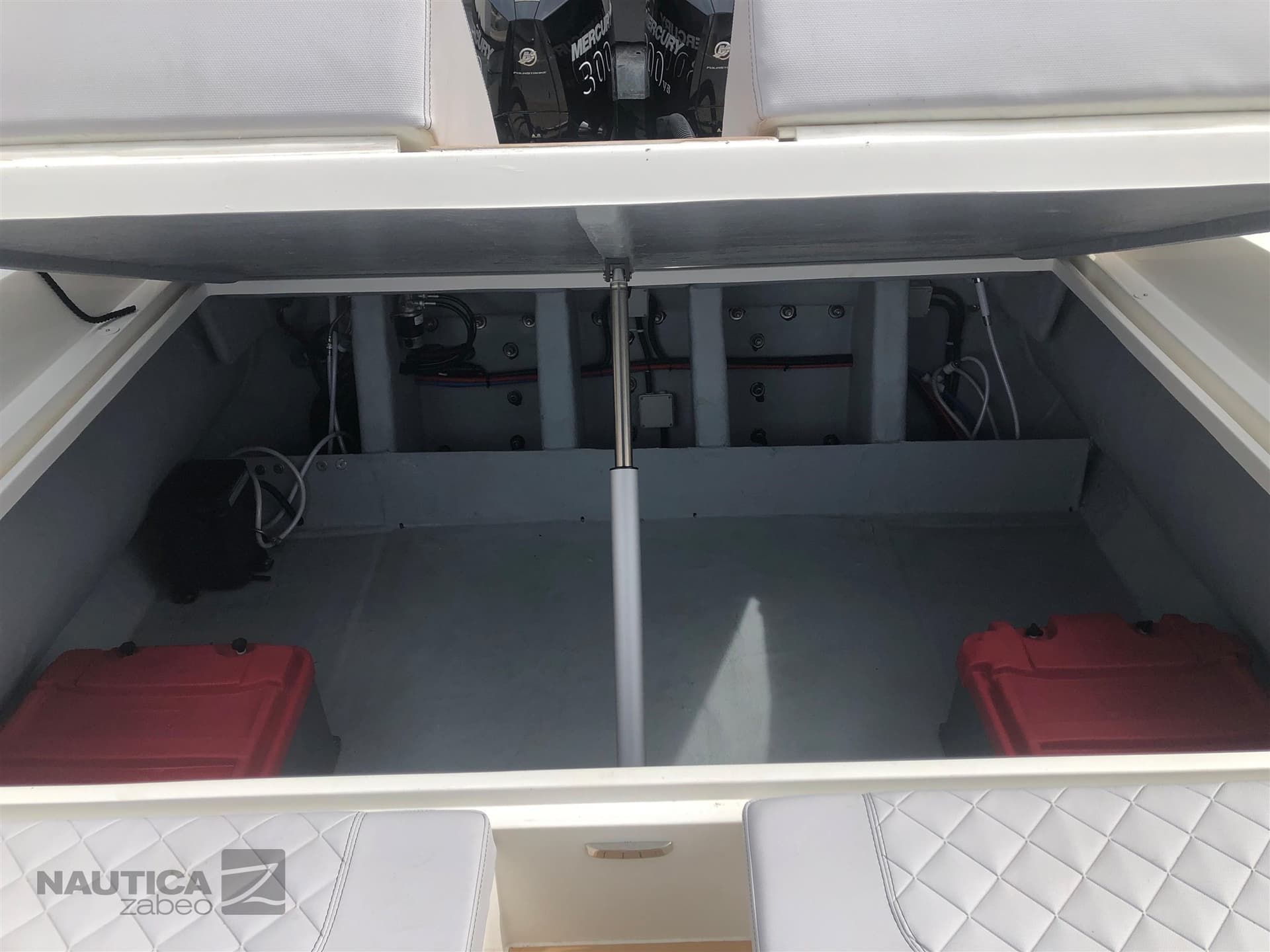 Spx Rib 38 Dinette d'occasion - image hero 8
