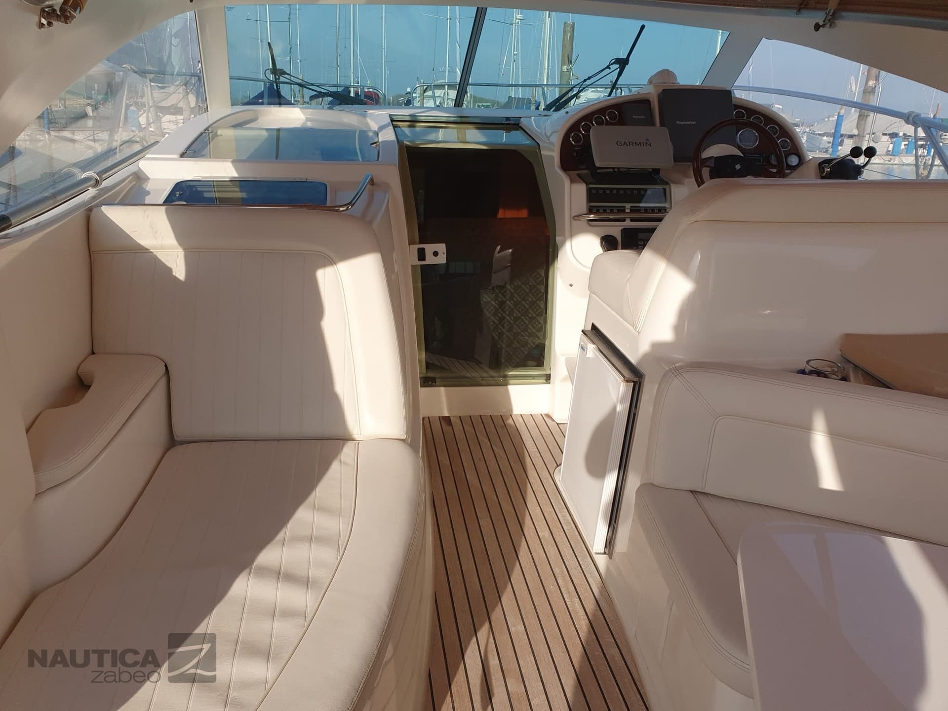 Jeanneau PRESTIGE 34 d'occasion - image hero 6