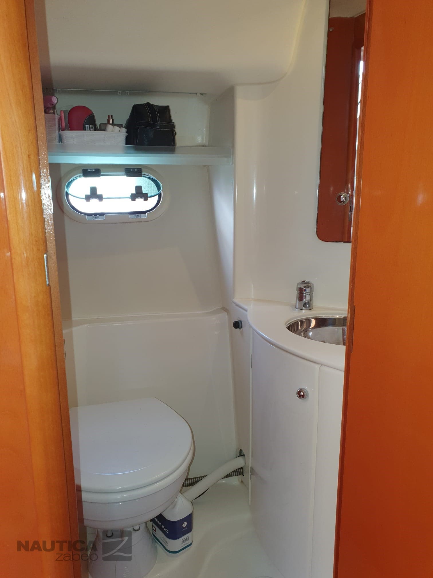 Jeanneau PRESTIGE 34 d'occasion - image hero 17