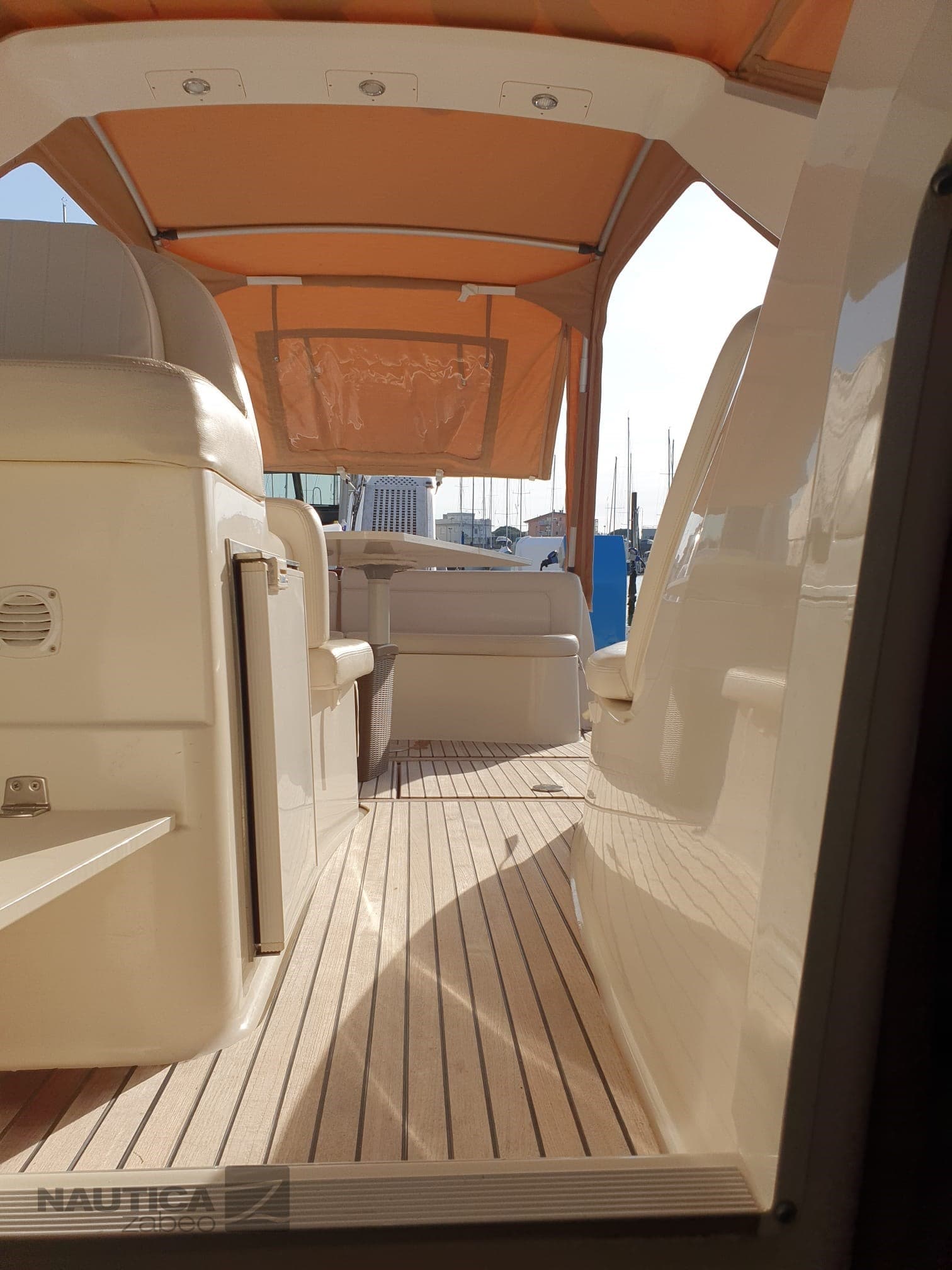 Jeanneau PRESTIGE 34 d'occasion - image hero 8