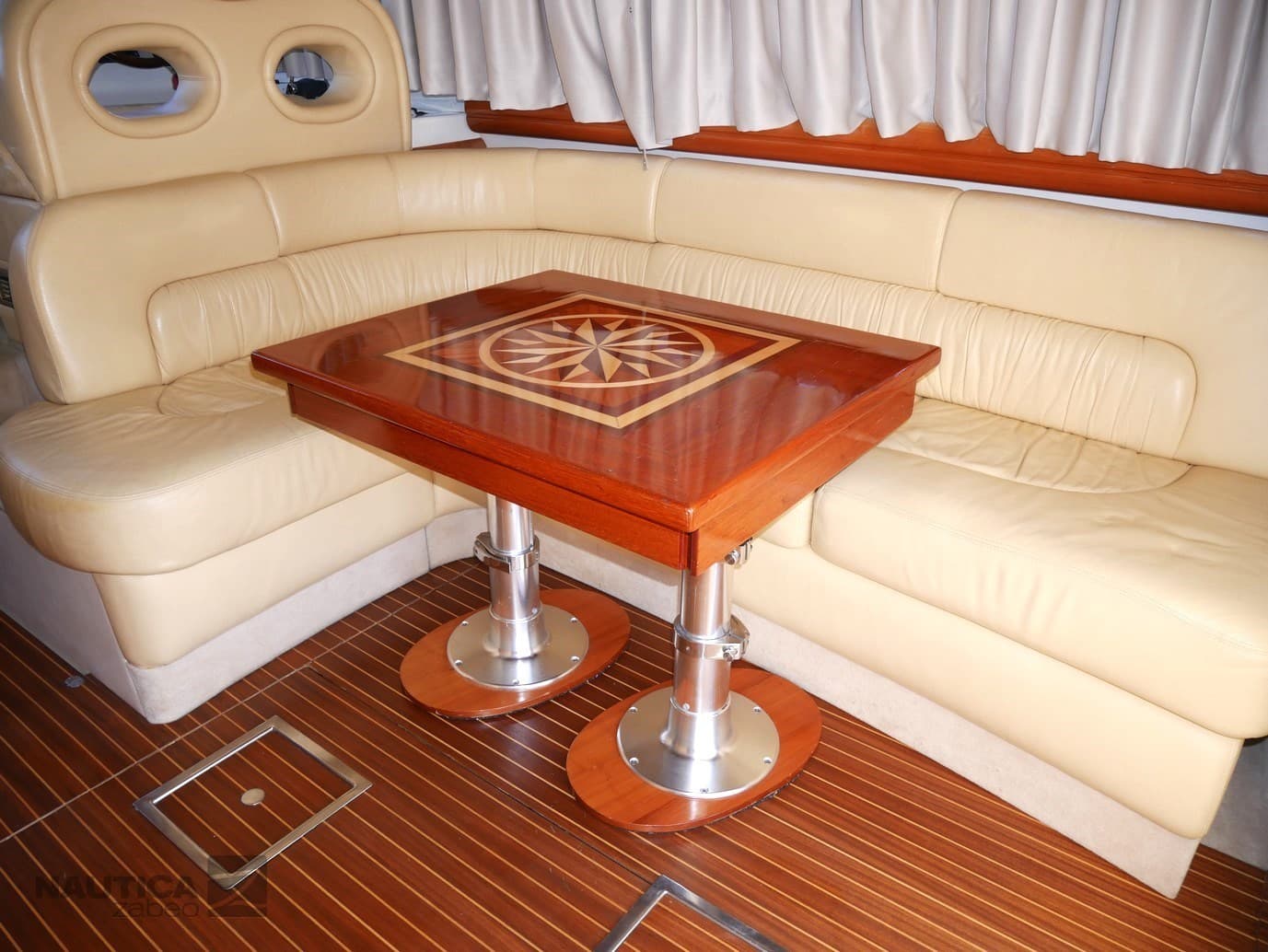 Cranchi Atlantique 40 usato - dettaglio 4