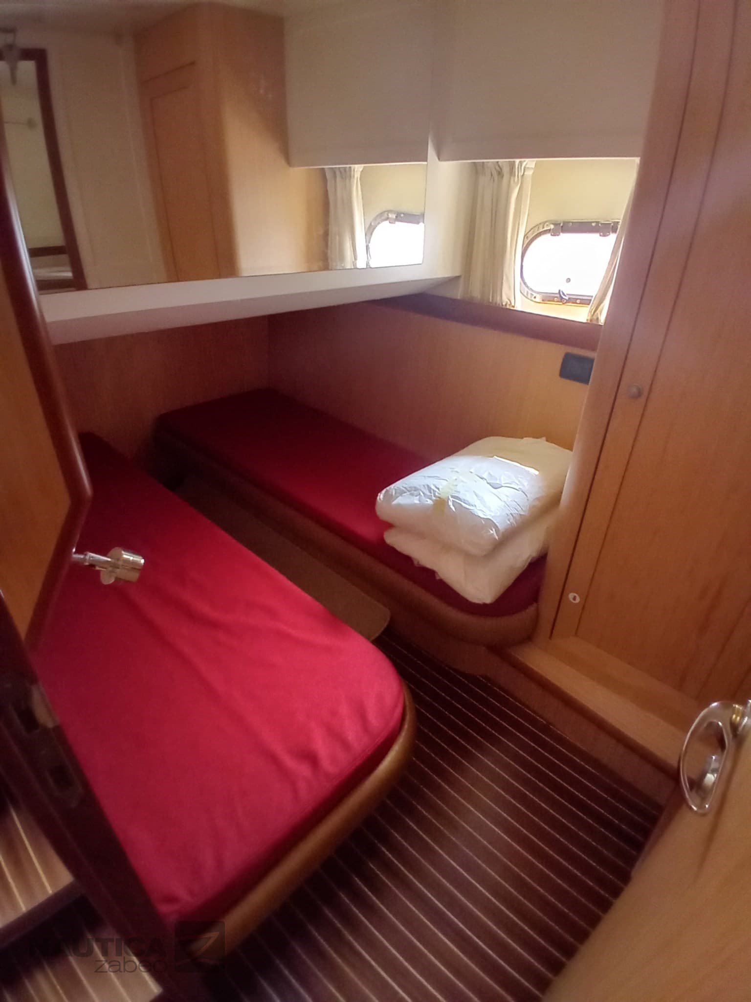Solare 43 Lobster usato - foto hero 11