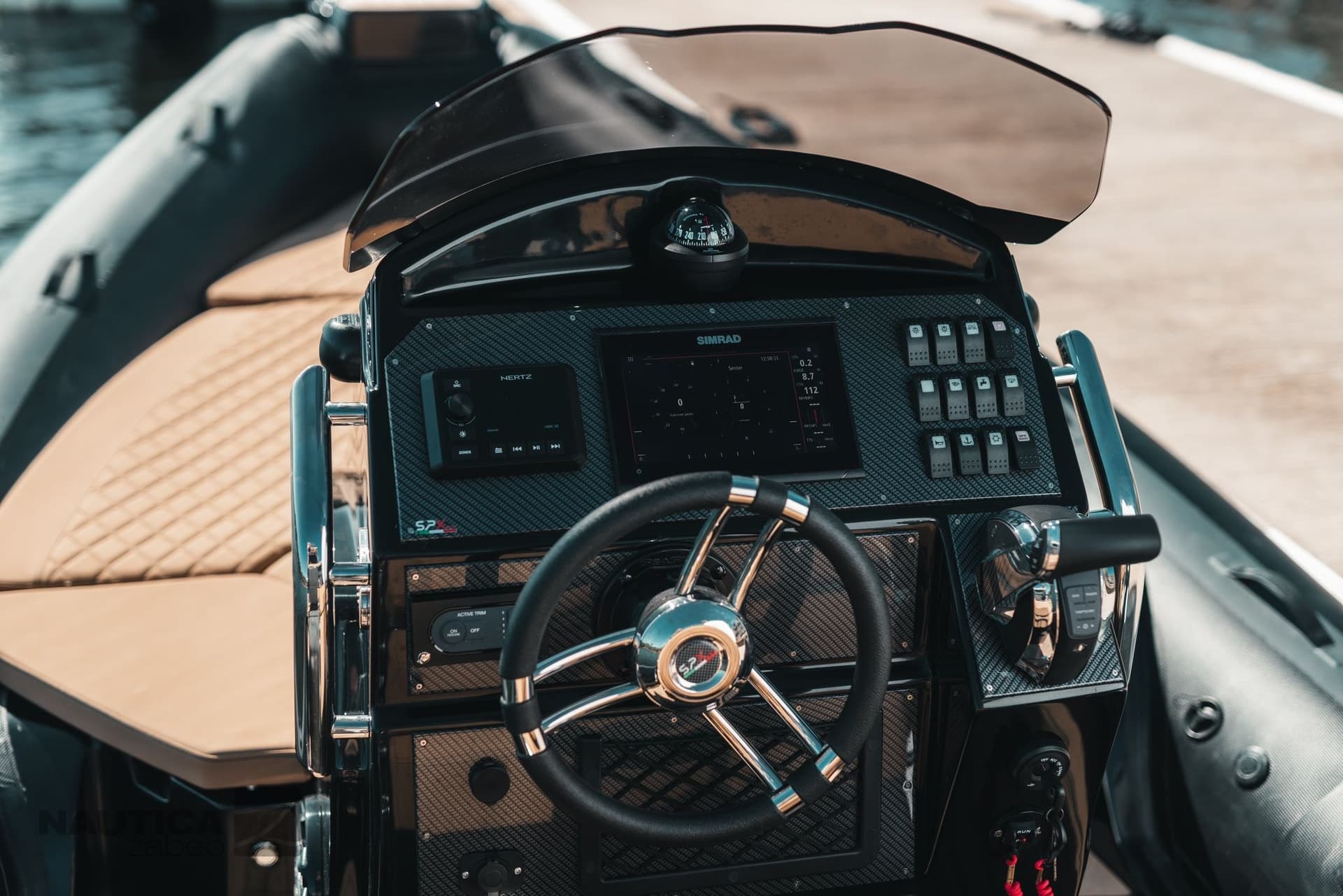 Spx Rib 24 Sport gebraucht - Hauptbild 7