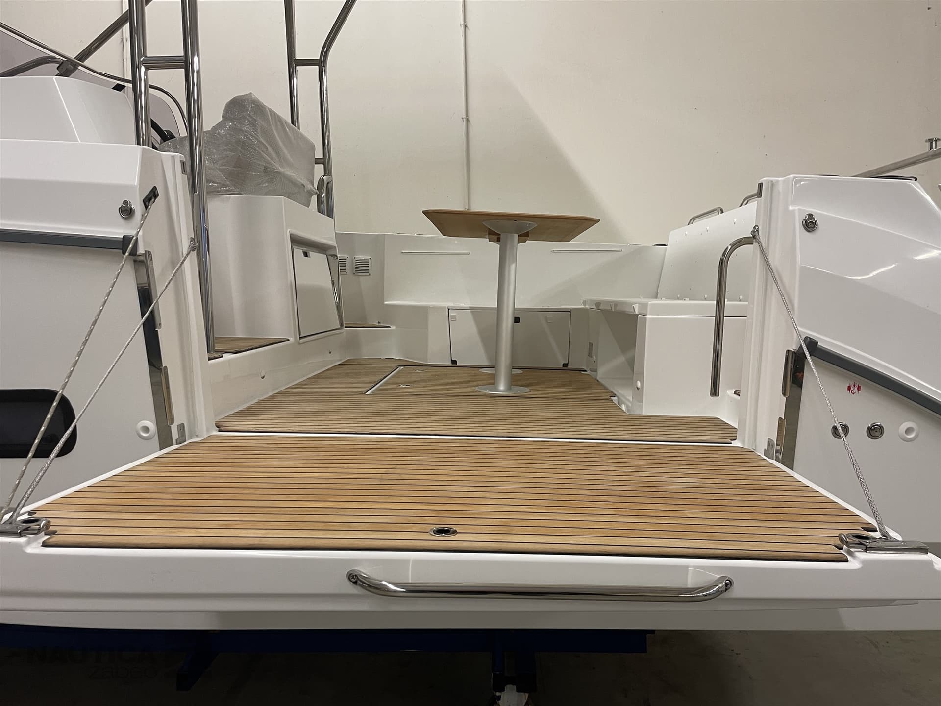 Beneteau Flyer 9 Sundeck used - detail 4