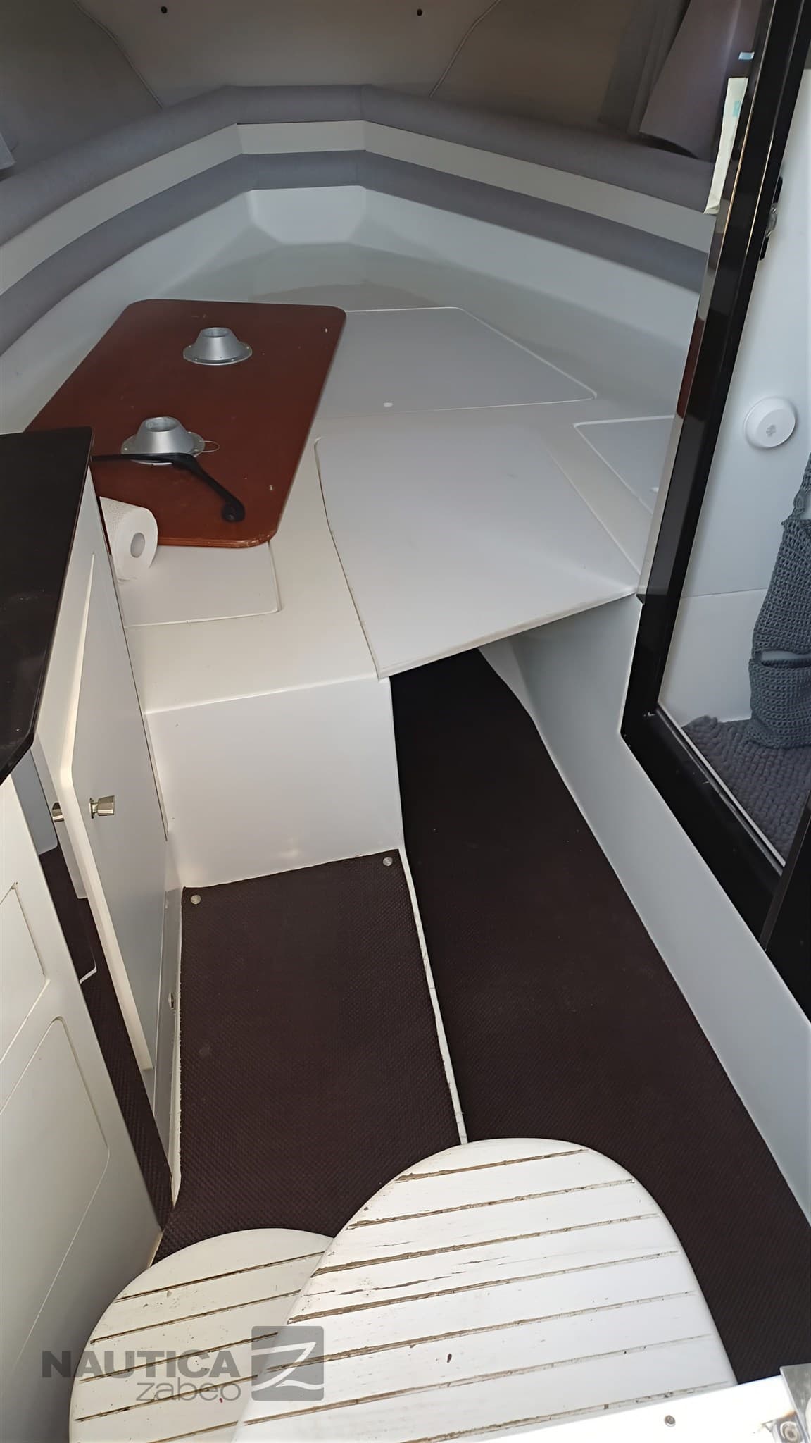 Saver 870 Wa gebraucht - Detail 4