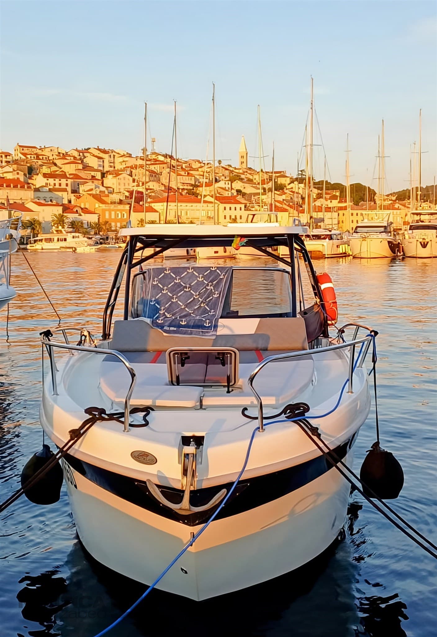 Saver 870 Wa usato - dettaglio 3