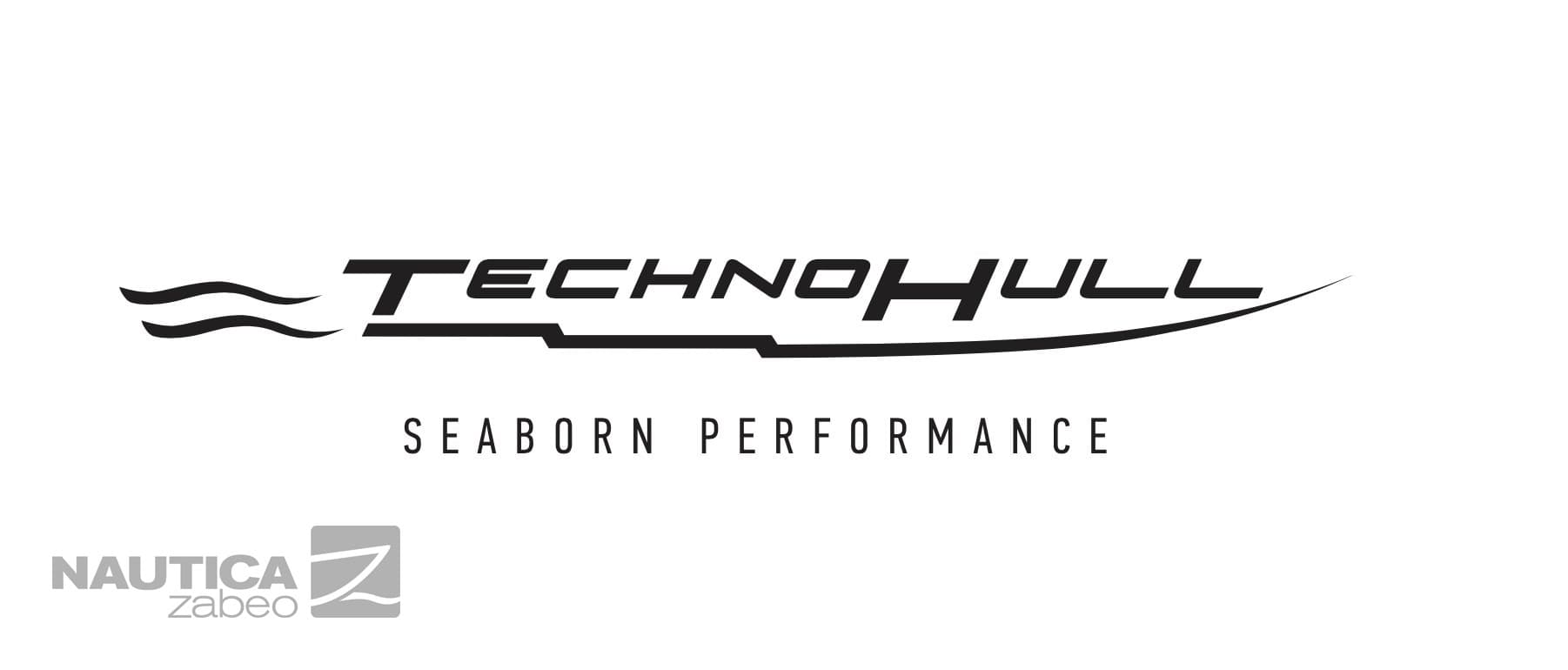 Technohull Alpha 40 gebraucht - Hauptbild 13