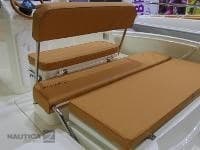 Prua Al Vento Jaguar 5.7 Se used - detail 3