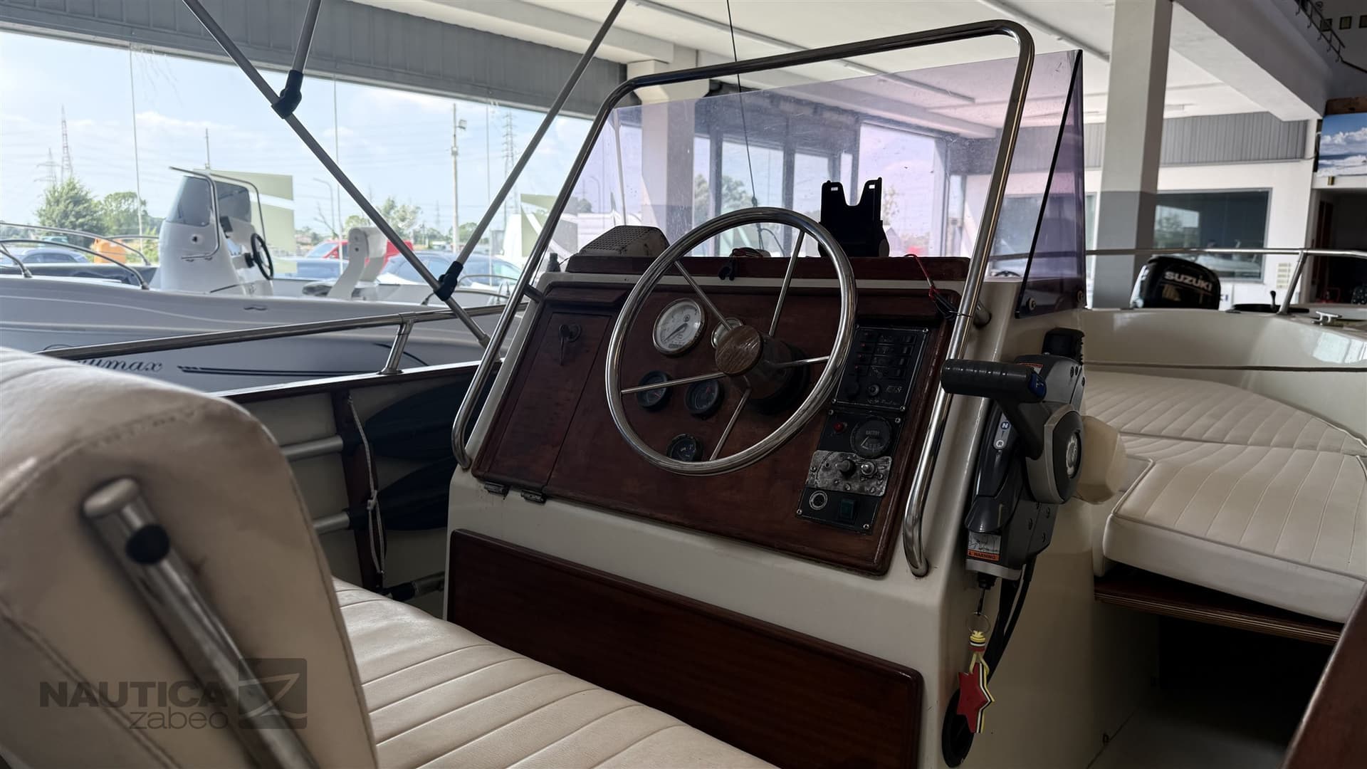 Elan Marine ELAN 495 FAMILY usato - foto hero 6