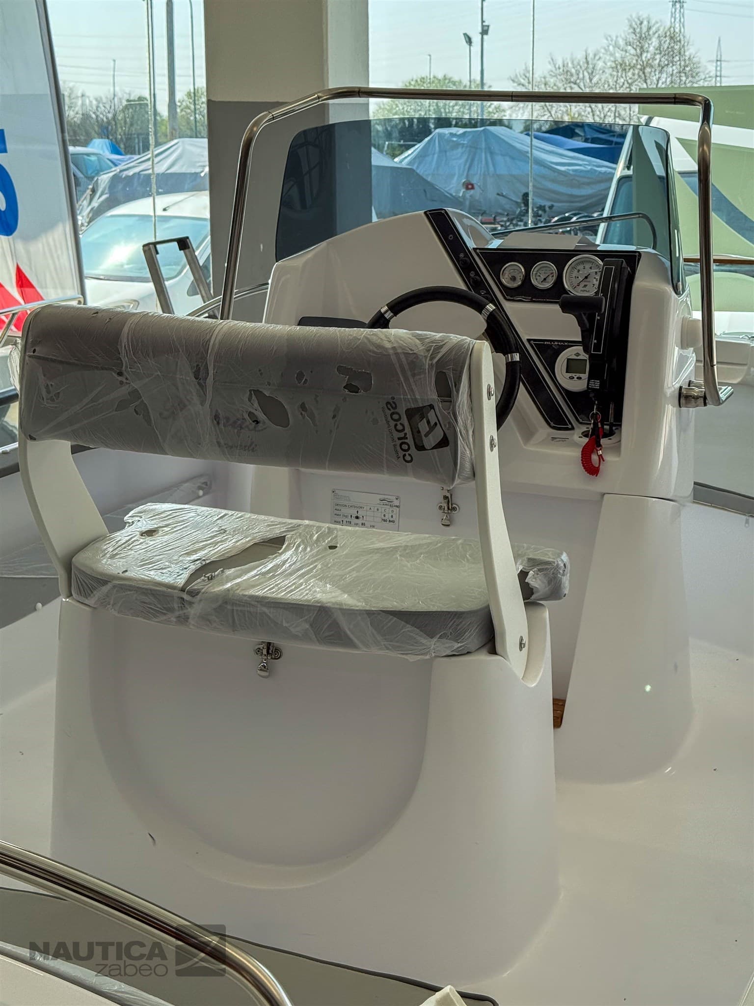 Blumax 19 PRO usato - foto hero 10