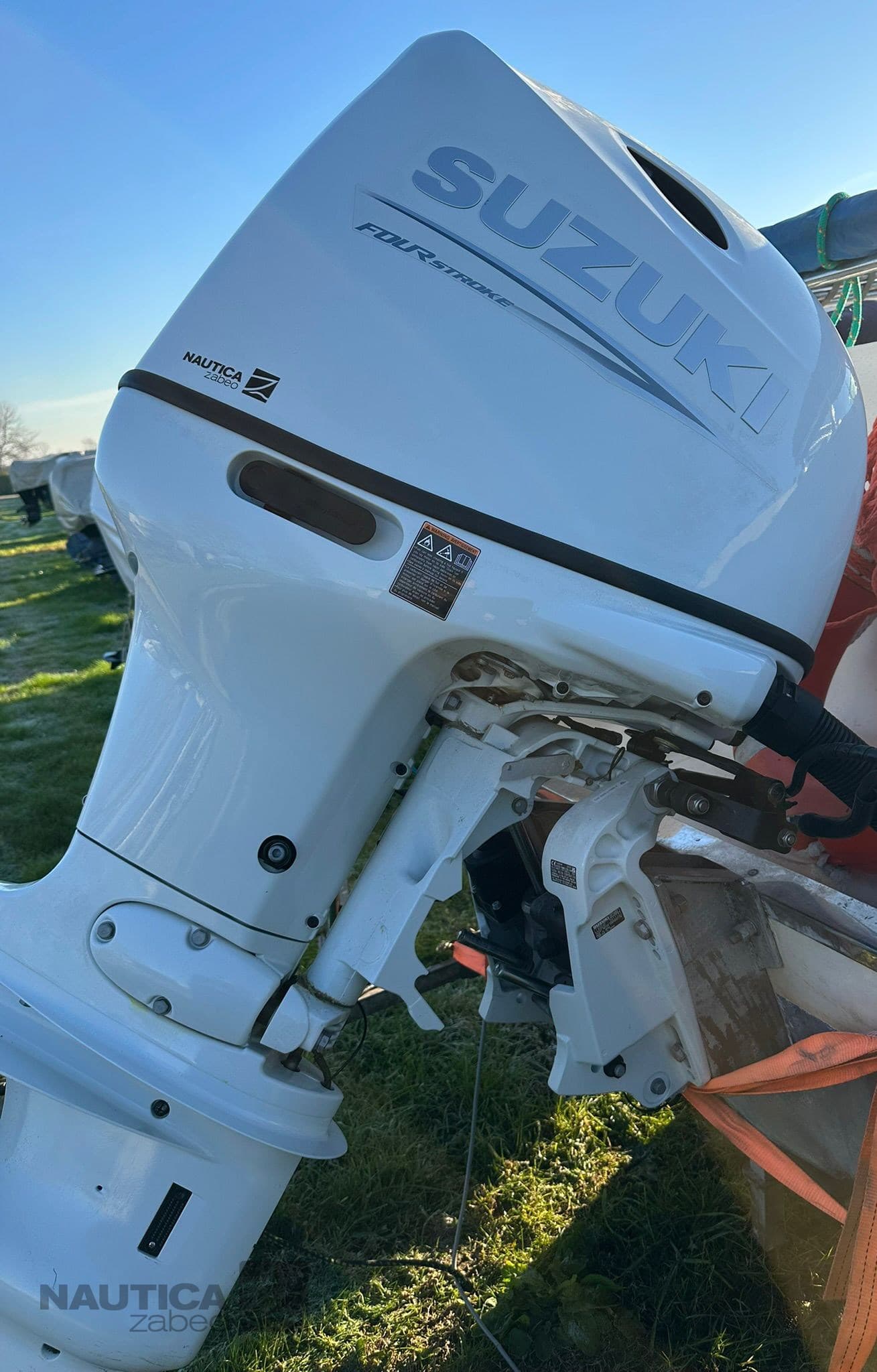 Rancraft Millennum 20.20 usato - dettaglio 4