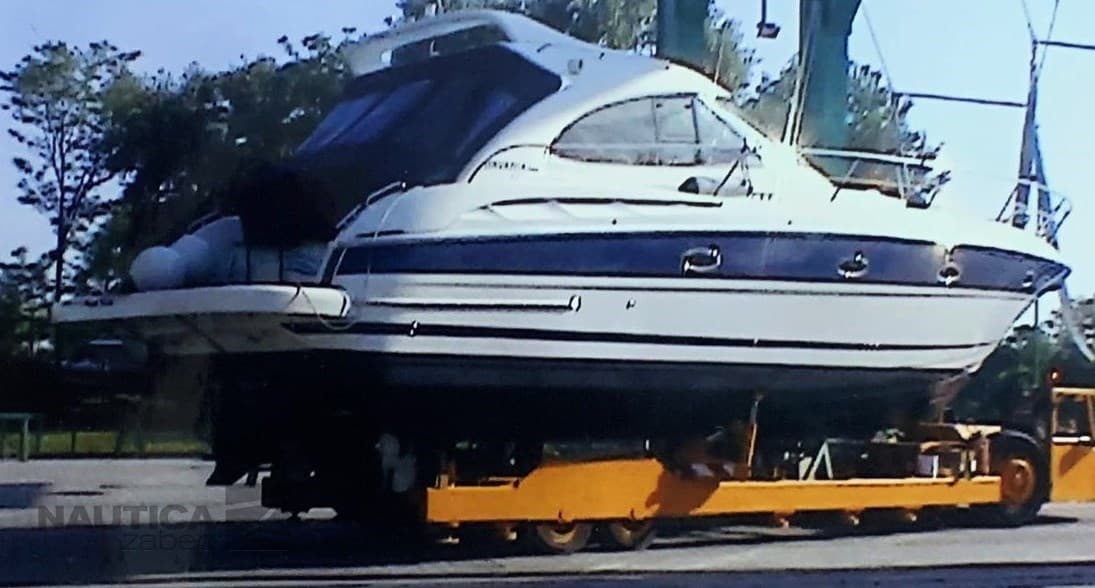 Bavaria Bmb 38 Ht gebraucht - Detail 1