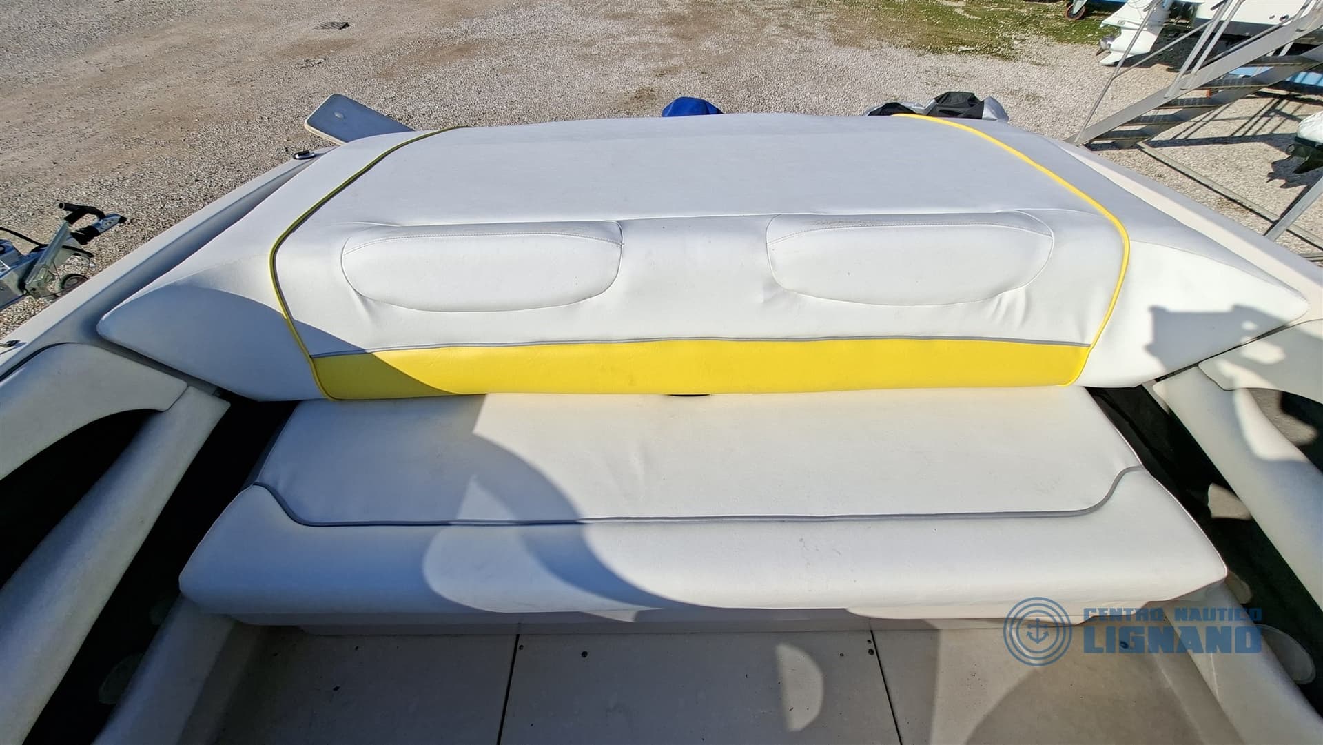 Monterey Boats 200 LS MONTURA used - hero image 11