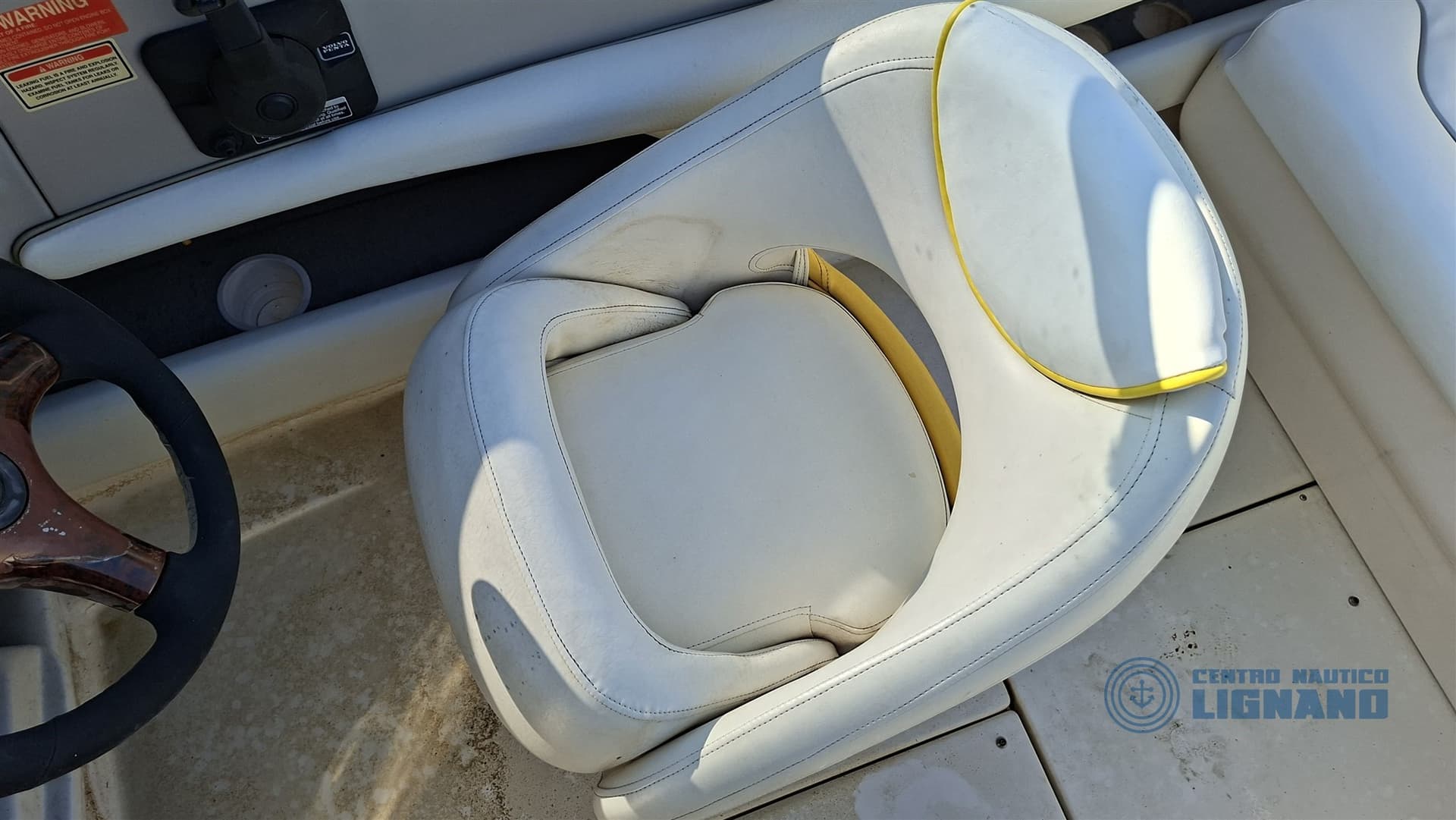 Monterey Boats 200 LS MONTURA used - hero image 7