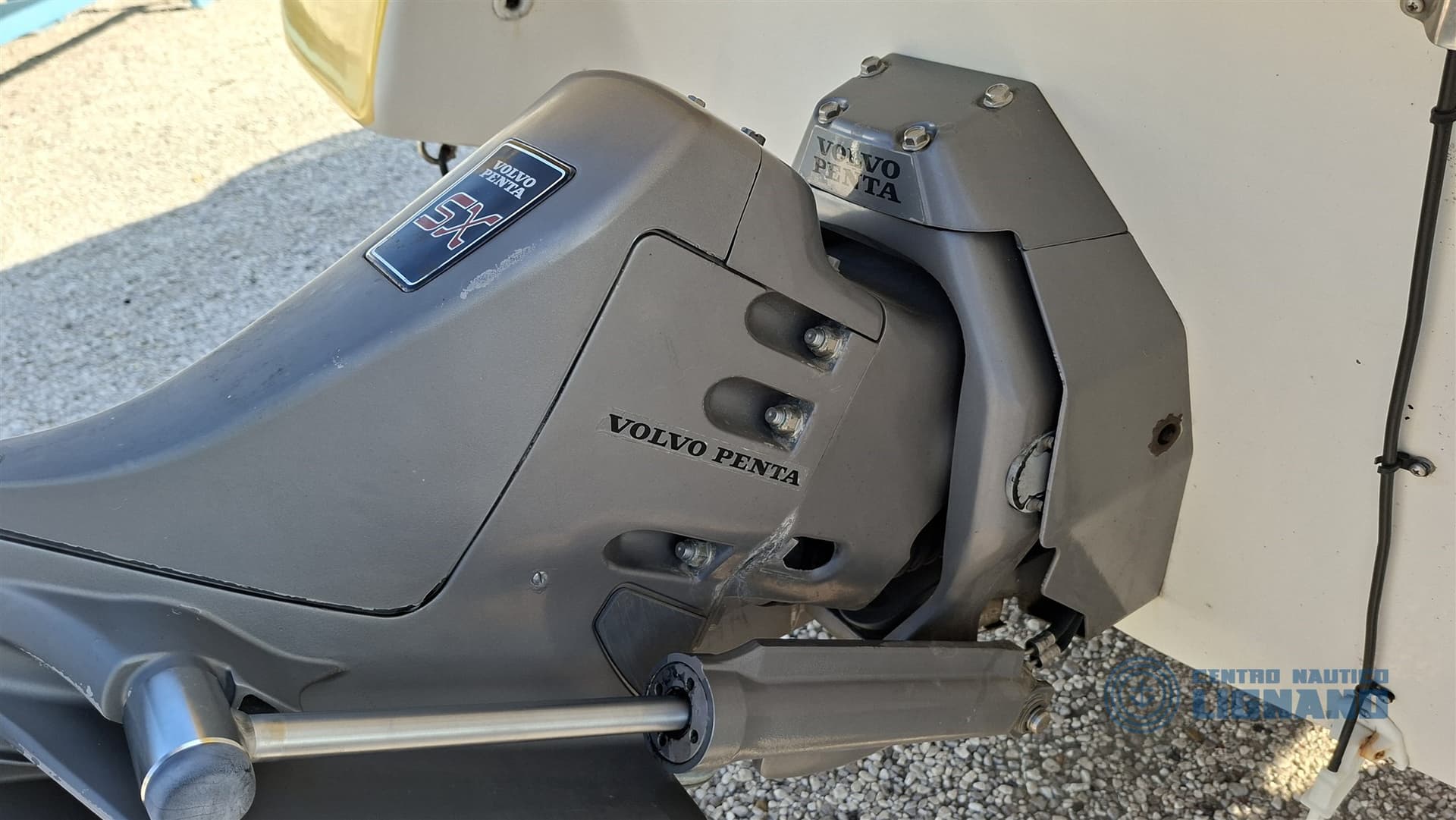 Monterey Boats 200 LS MONTURA used - hero image 15