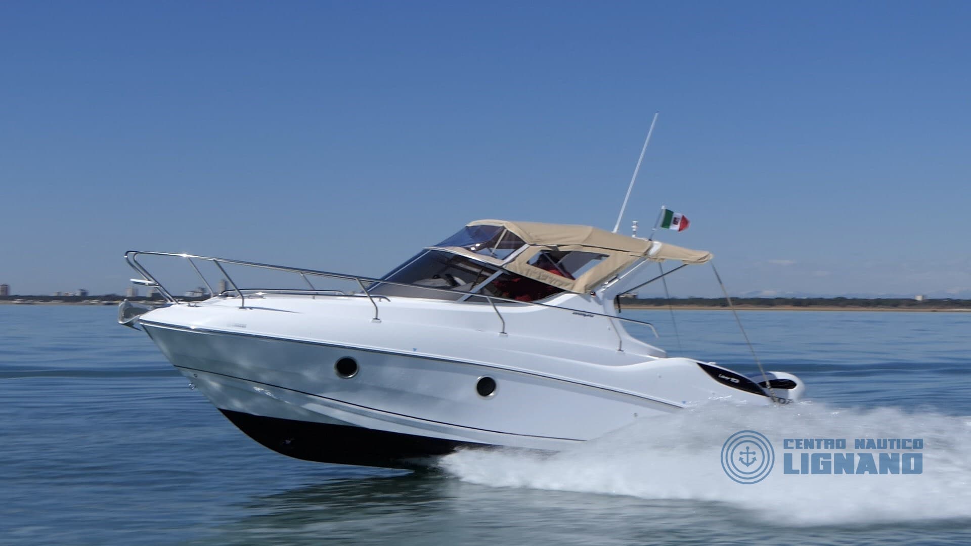 Salpa Laver 23 X - Main View Salpa Laver 23 X - Main View