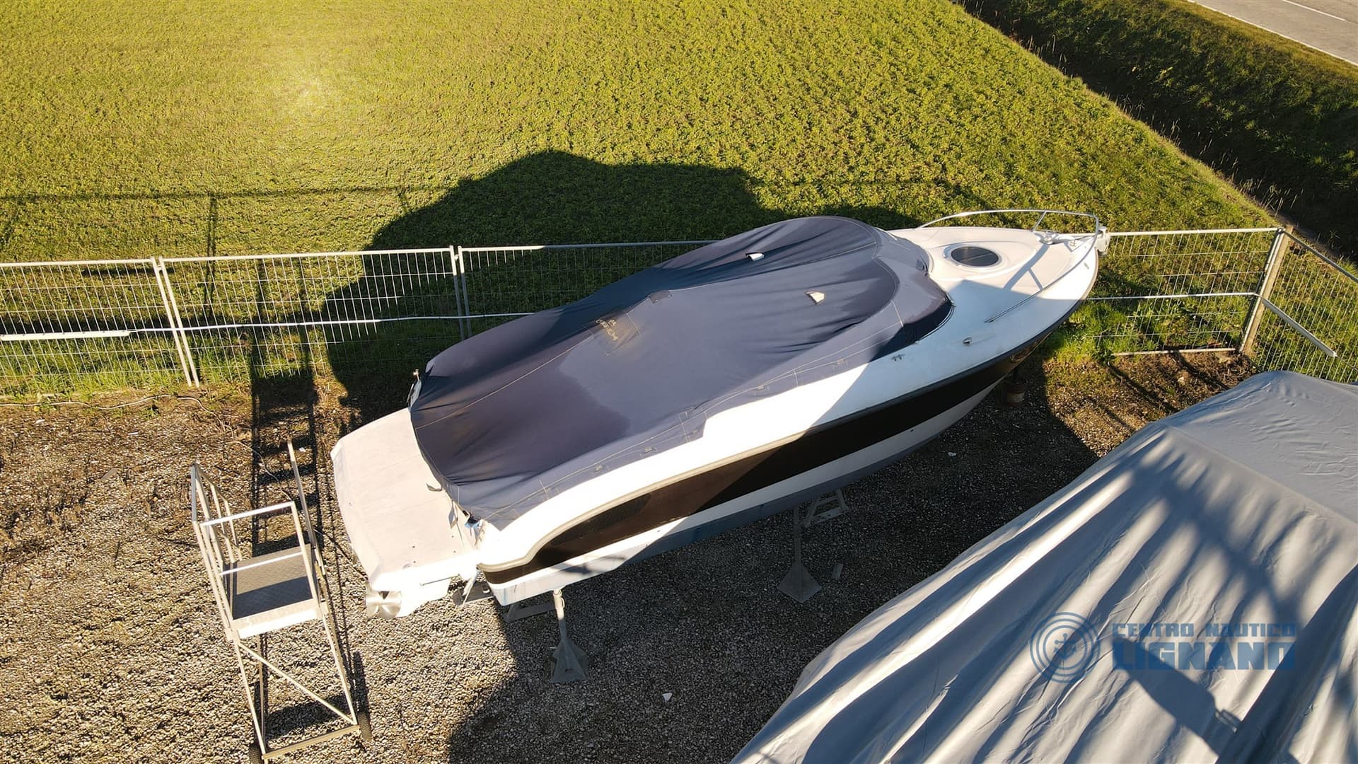 Cranchi Csl 27 - Main View Cranchi Csl 27 - Main View