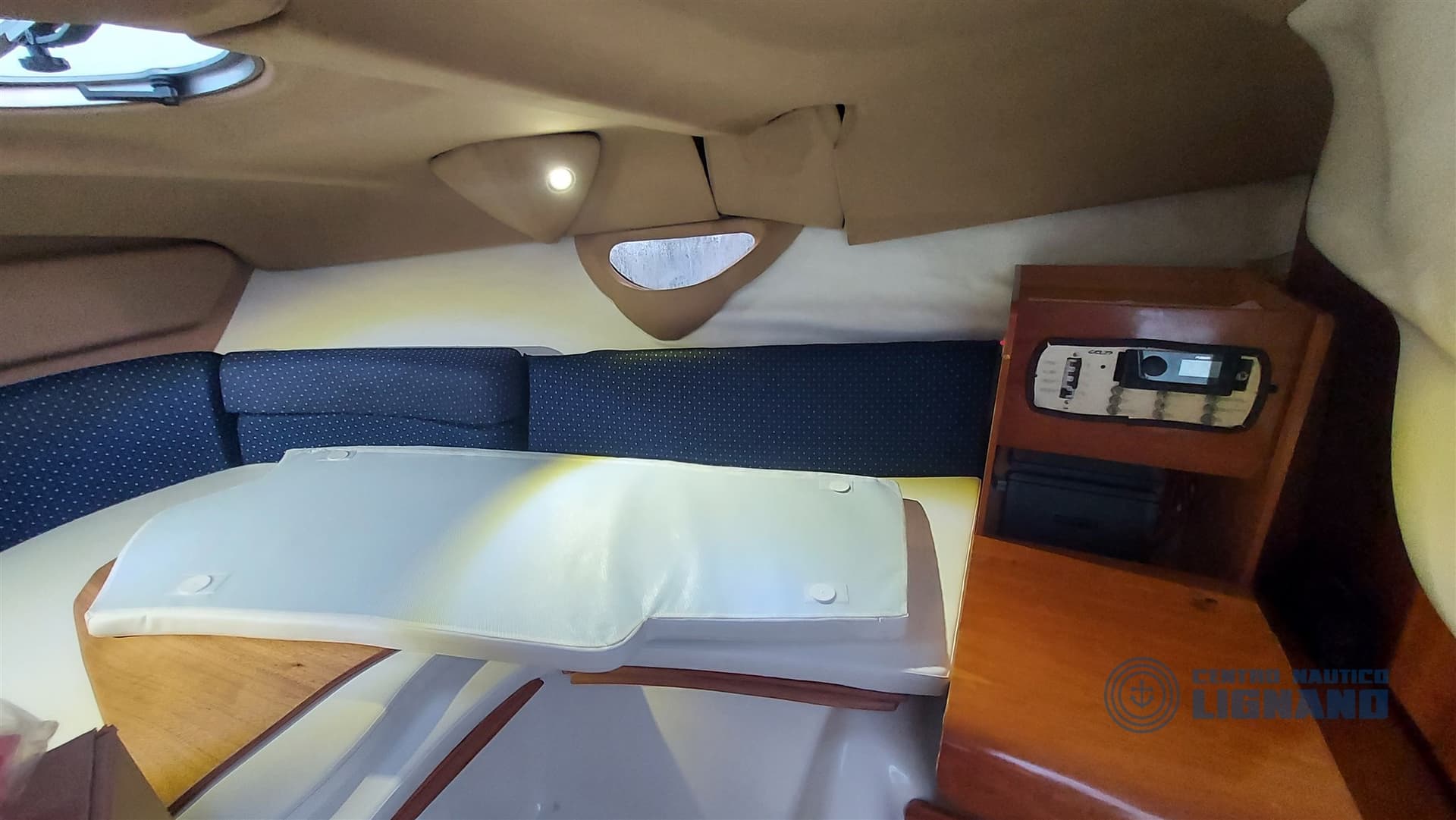 Cranchi CSL 27 usato - foto hero 12