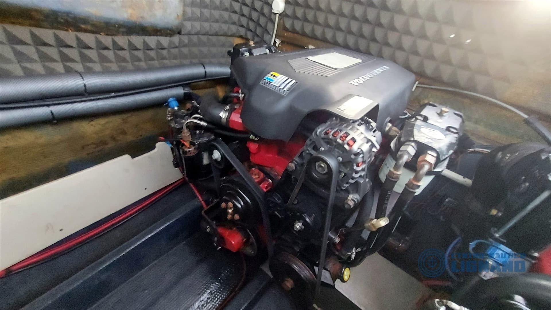 Cranchi CSL 27 usato - foto hero 15