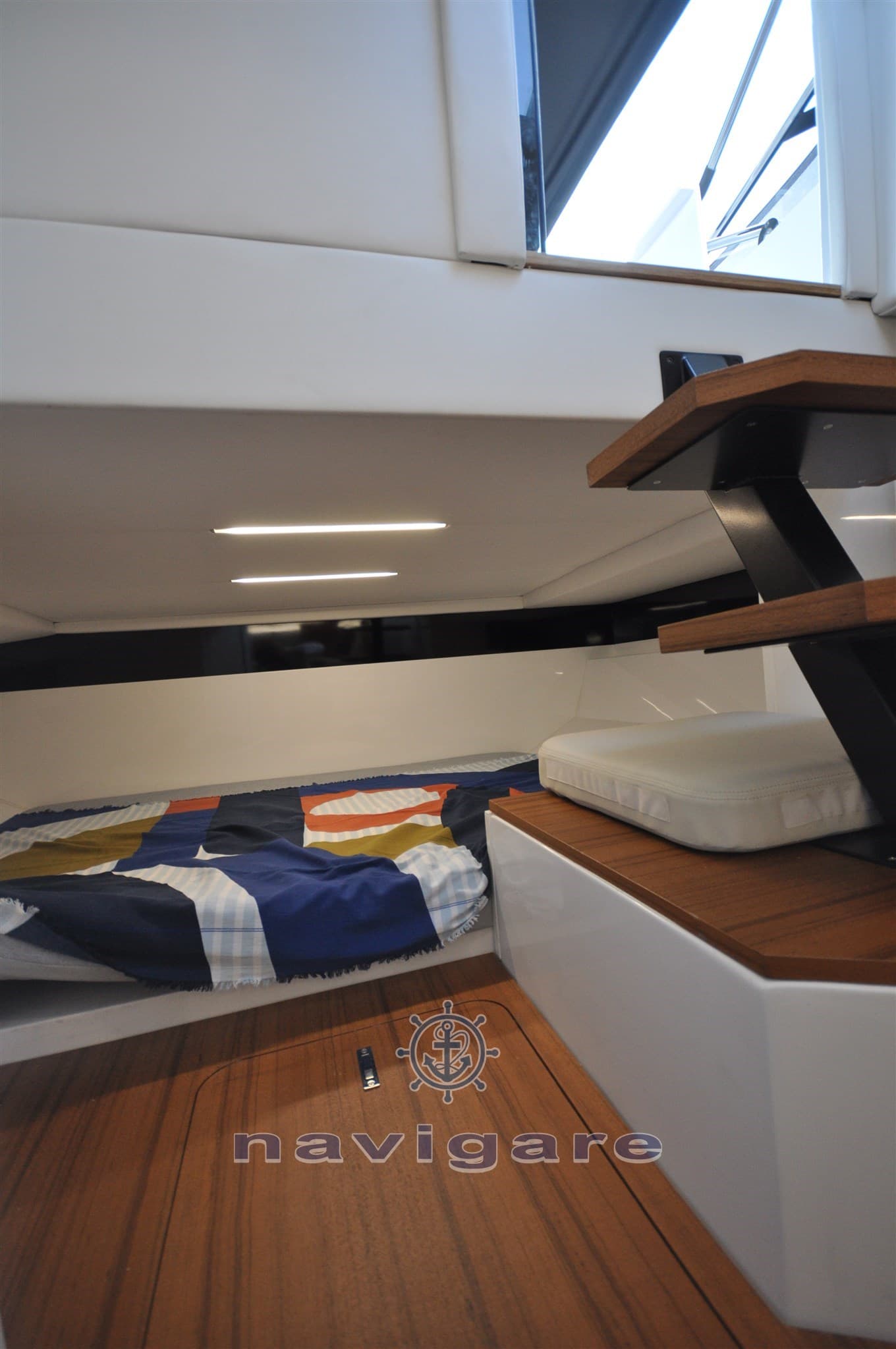 BB Yachts BB 35 ELBA usato - foto hero 5