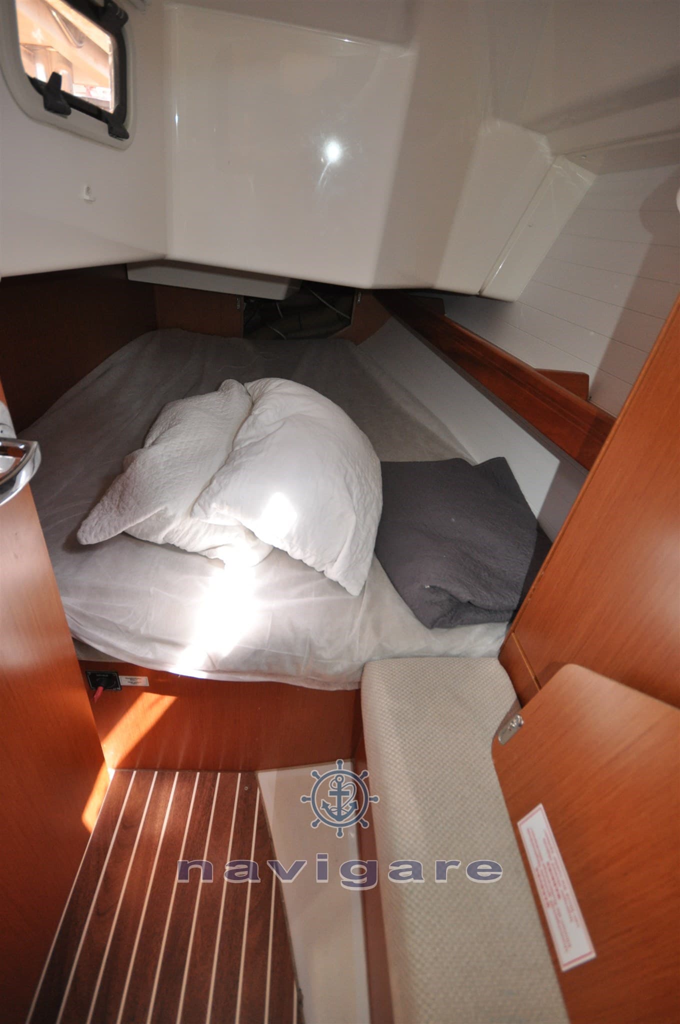 Bavaria 34 Cruiser usato - dettaglio 2