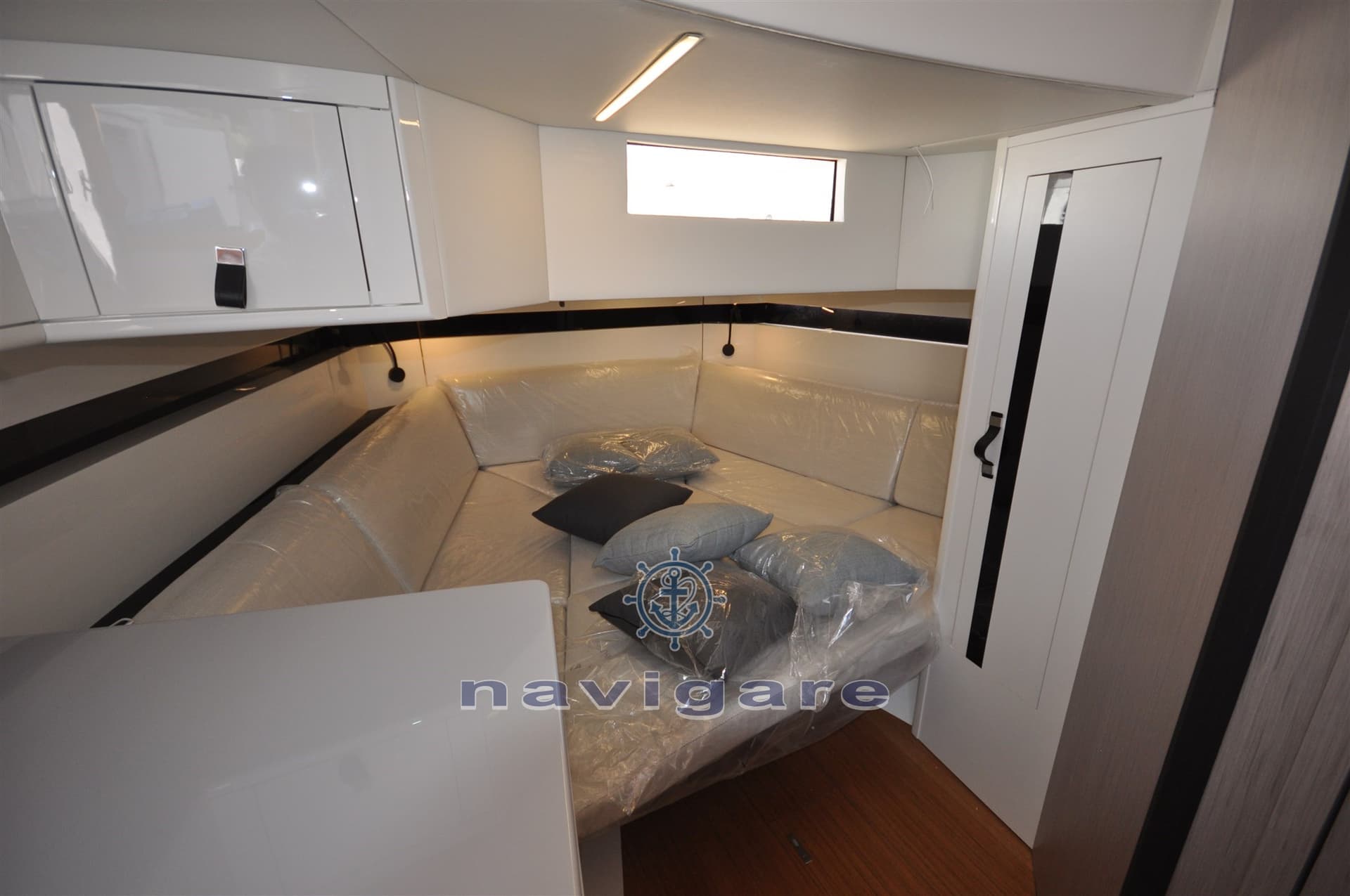 BB Yachts Bb 44 Panarea - Interior View BB Yachts Bb 44 Panarea - Interior View