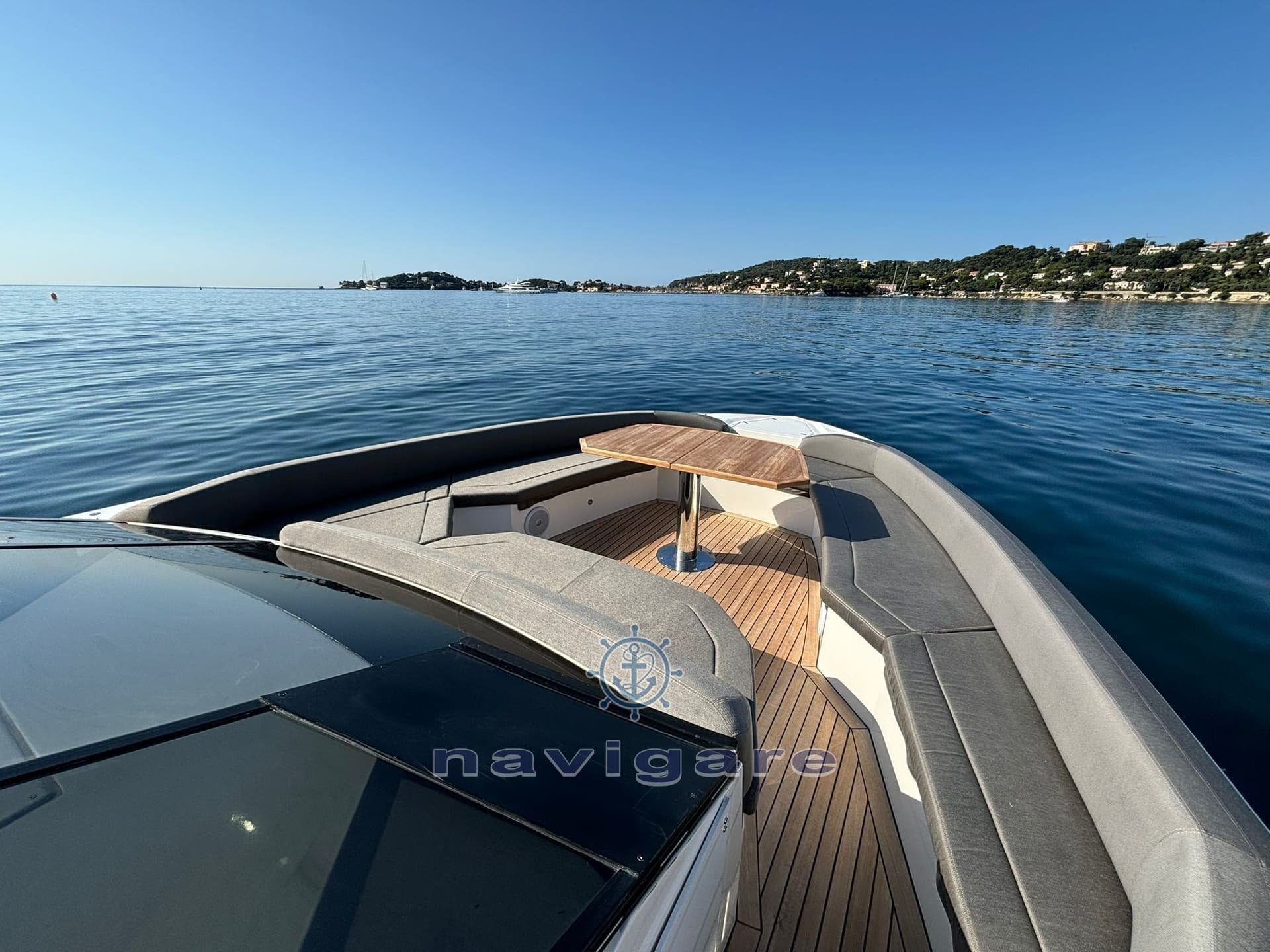 BB Yachts BB 44 PANAREA usato - foto hero 7