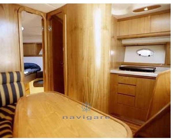 Cantiere Gregorini di MAX 37 OPEN gebraucht - Hauptbild 3