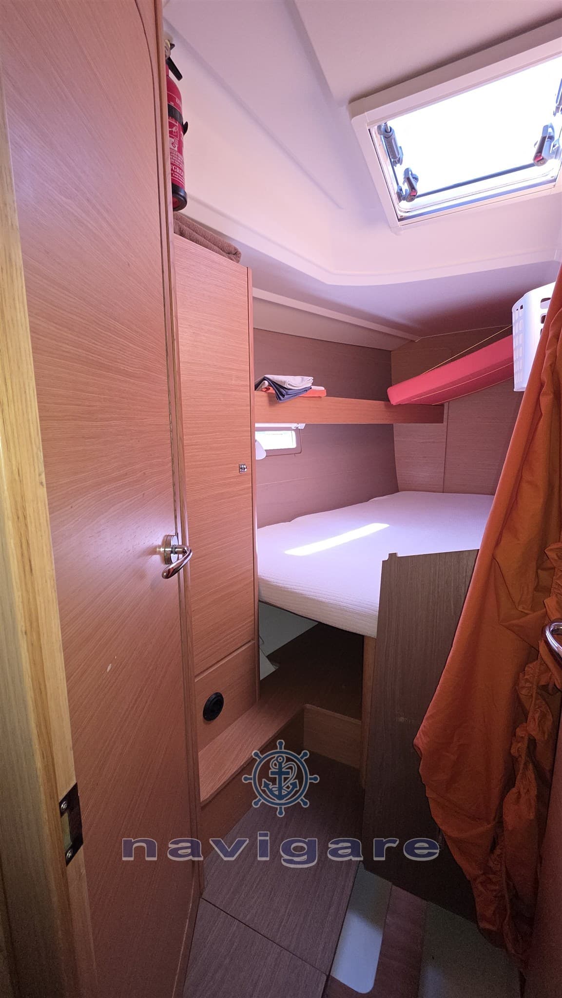 Dufour Yachts 460 Grand Large d'occasion - image hero 11