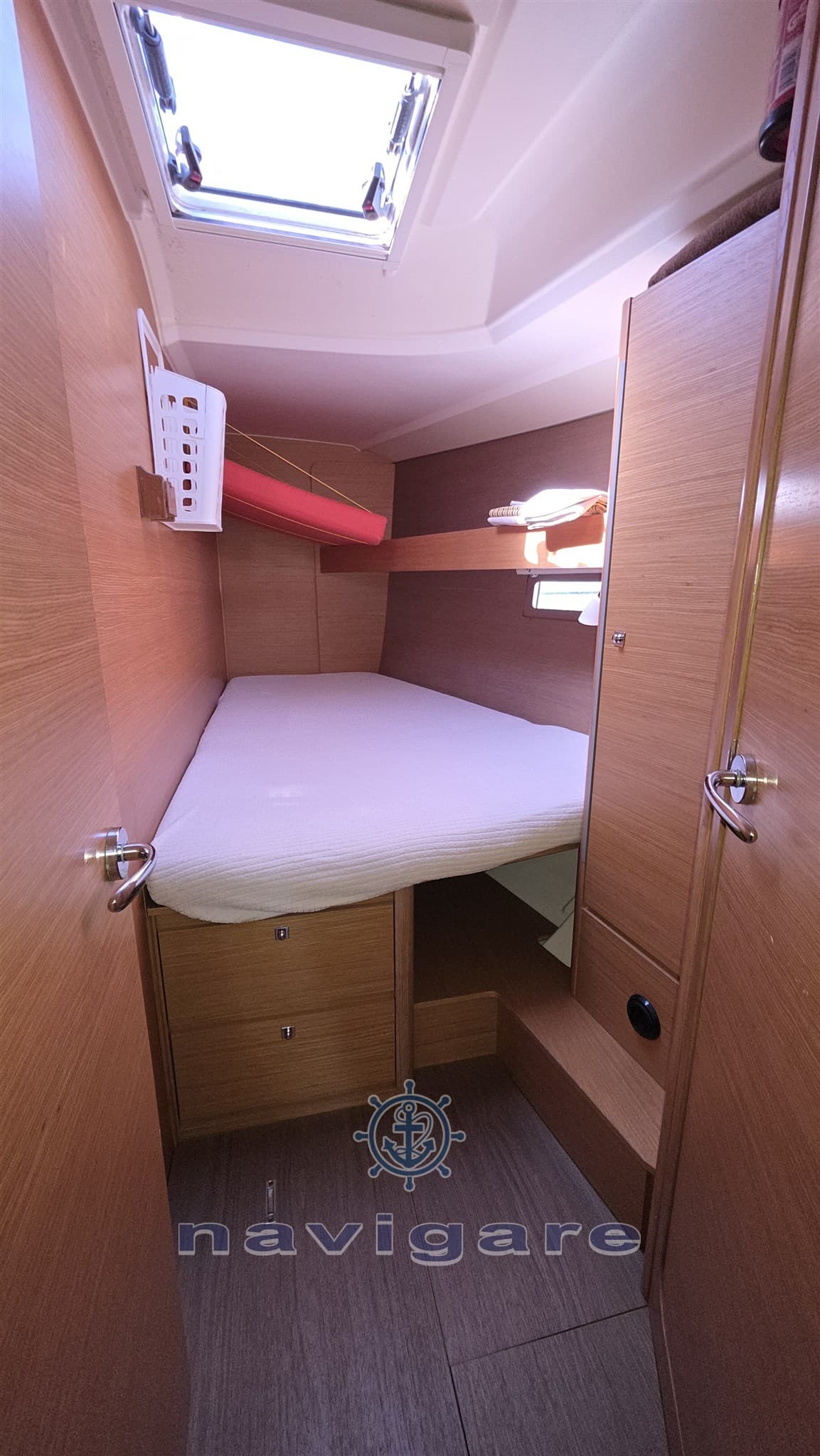 Dufour Yachts 460 Grand Large d'occasion - image hero 10