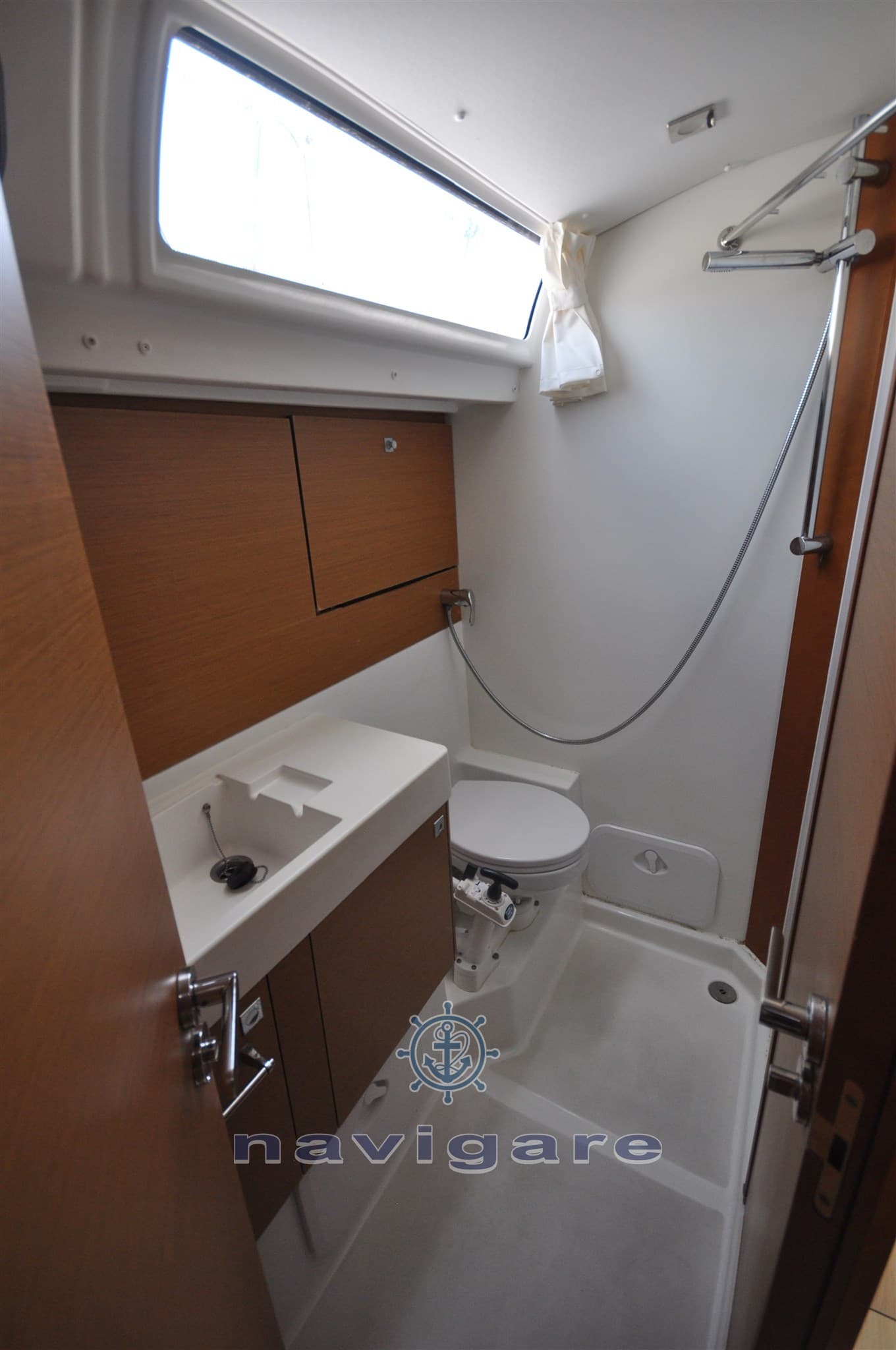 Jeanneau SUN ODYSSEY 519 d'occasion - image hero 15