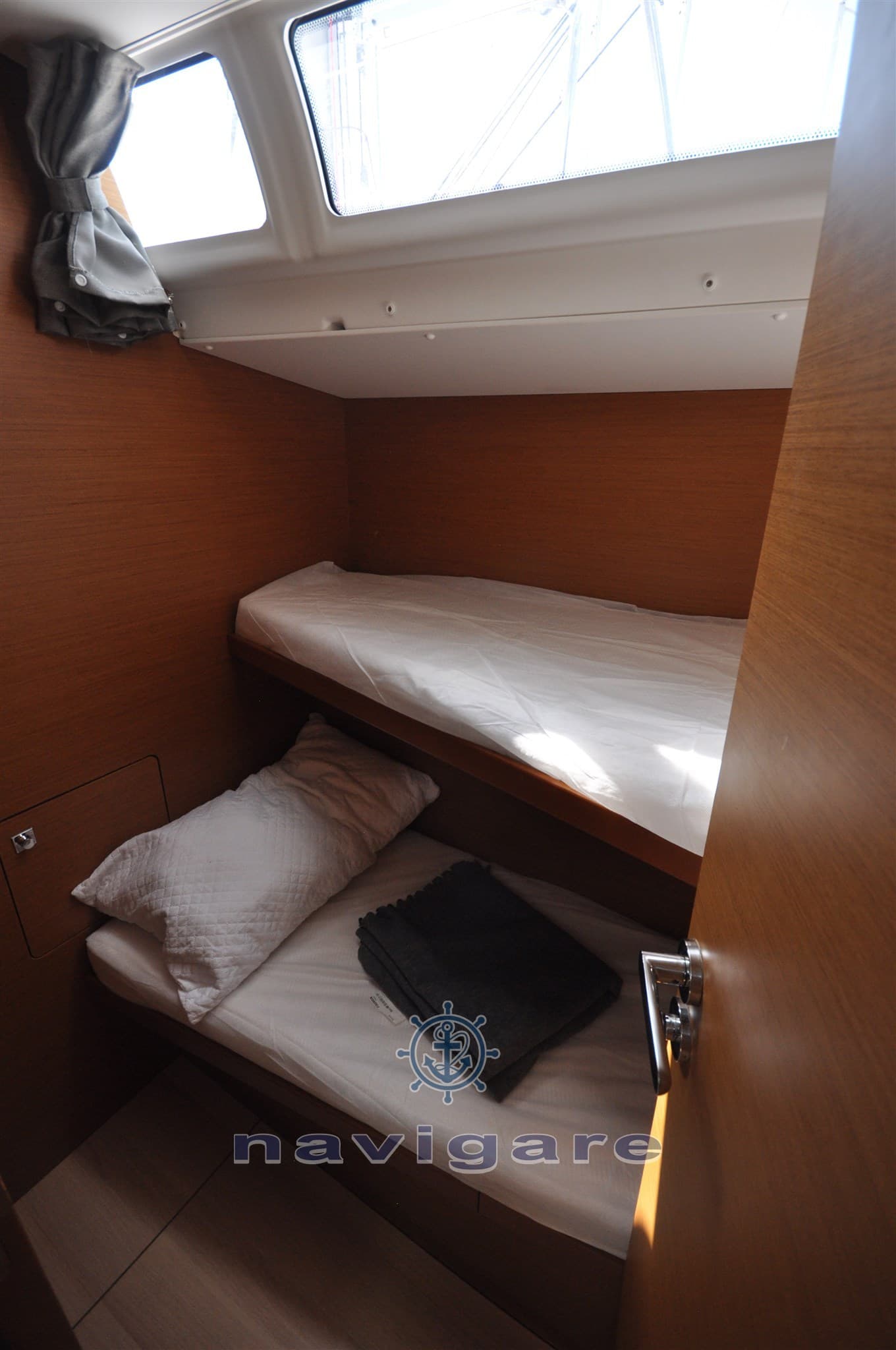 Jeanneau SUN ODYSSEY 519 d'occasion - image hero 18