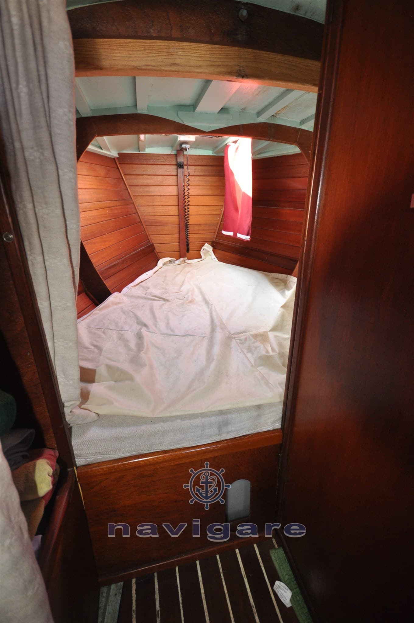 Sibma (5) Em 8.50 - Interior View Sibma (5) Em 8.50 - Interior View