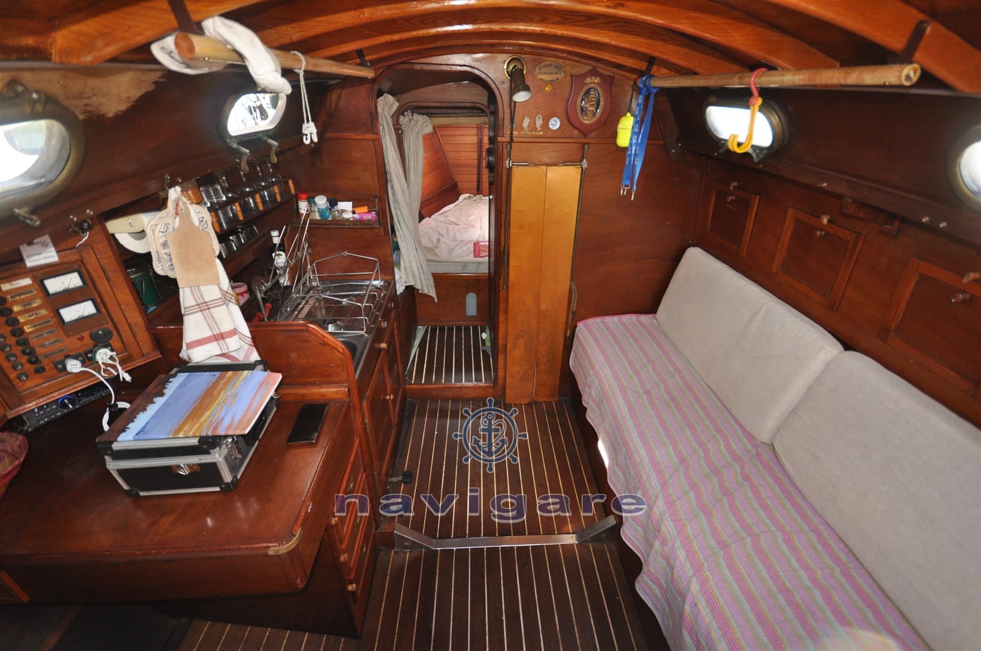 Sibma (5) Em 8.50 - Detail View 1 Sibma (5) Em 8.50 - Detail View 1