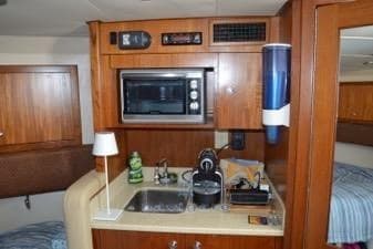 Albemarle 330 Xf Features d'occasion - détail 3