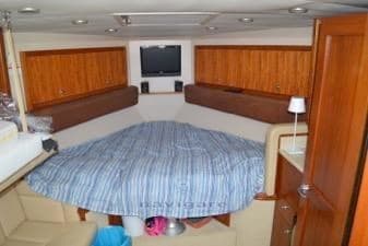 Albemarle 330 Xf Features d'occasion - détail 2