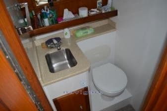 Albemarle 330 Xf Features used - detail 4