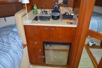 Albemarle 330 Xf Features usato - dettaglio 4