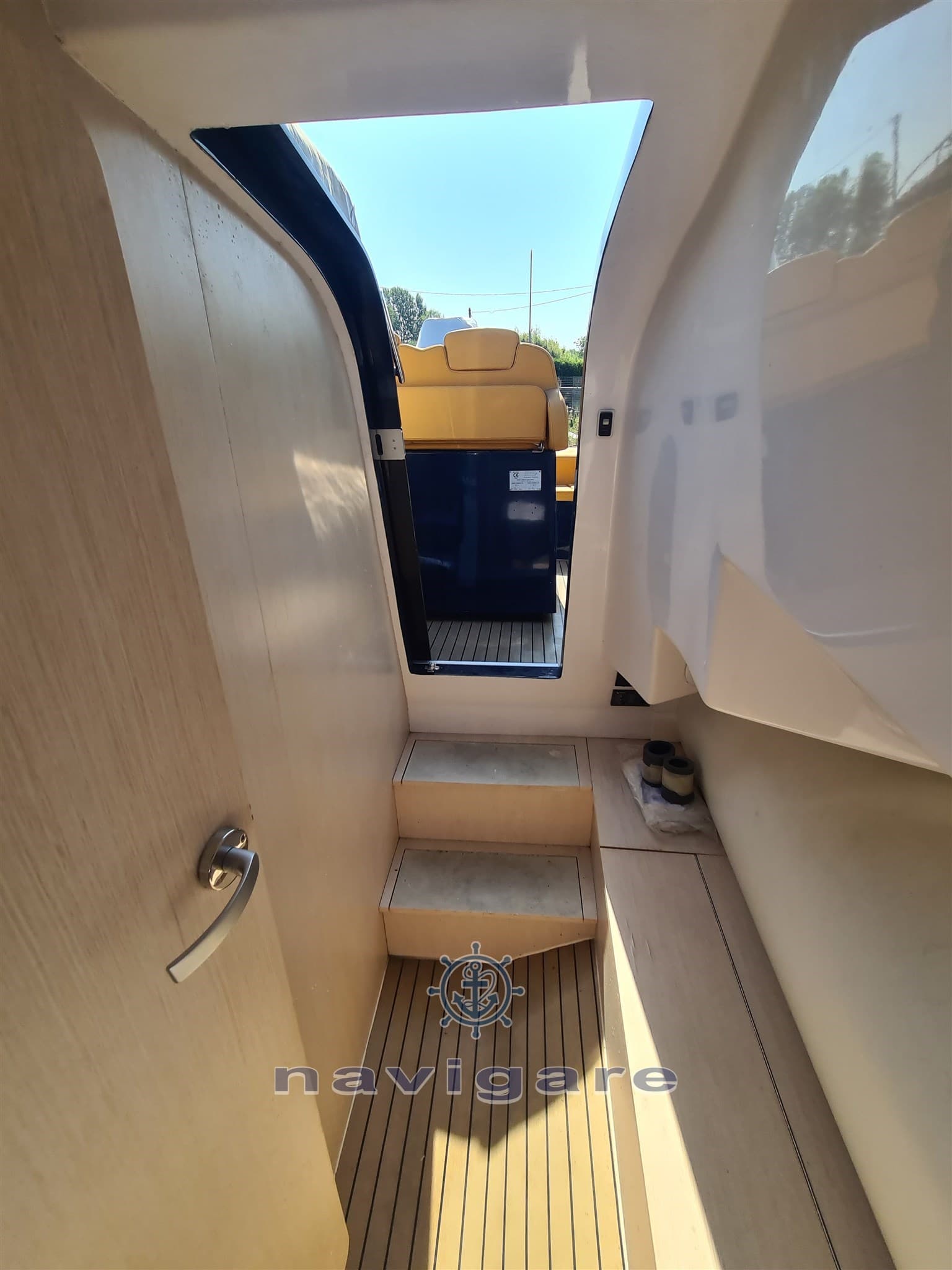 Noah Noah 33 usato - dettaglio 4