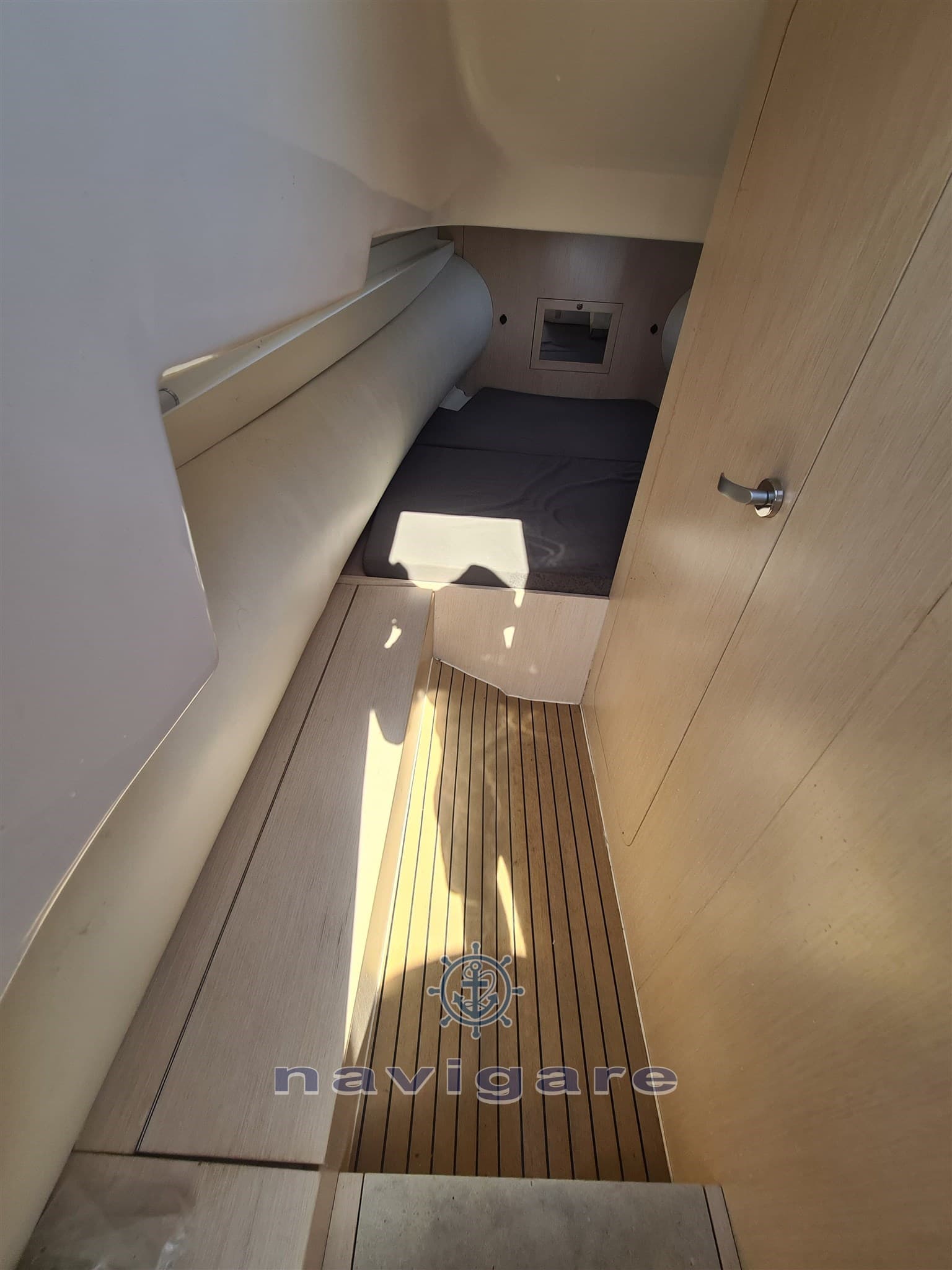 Noah Noah 33 usato - dettaglio 1