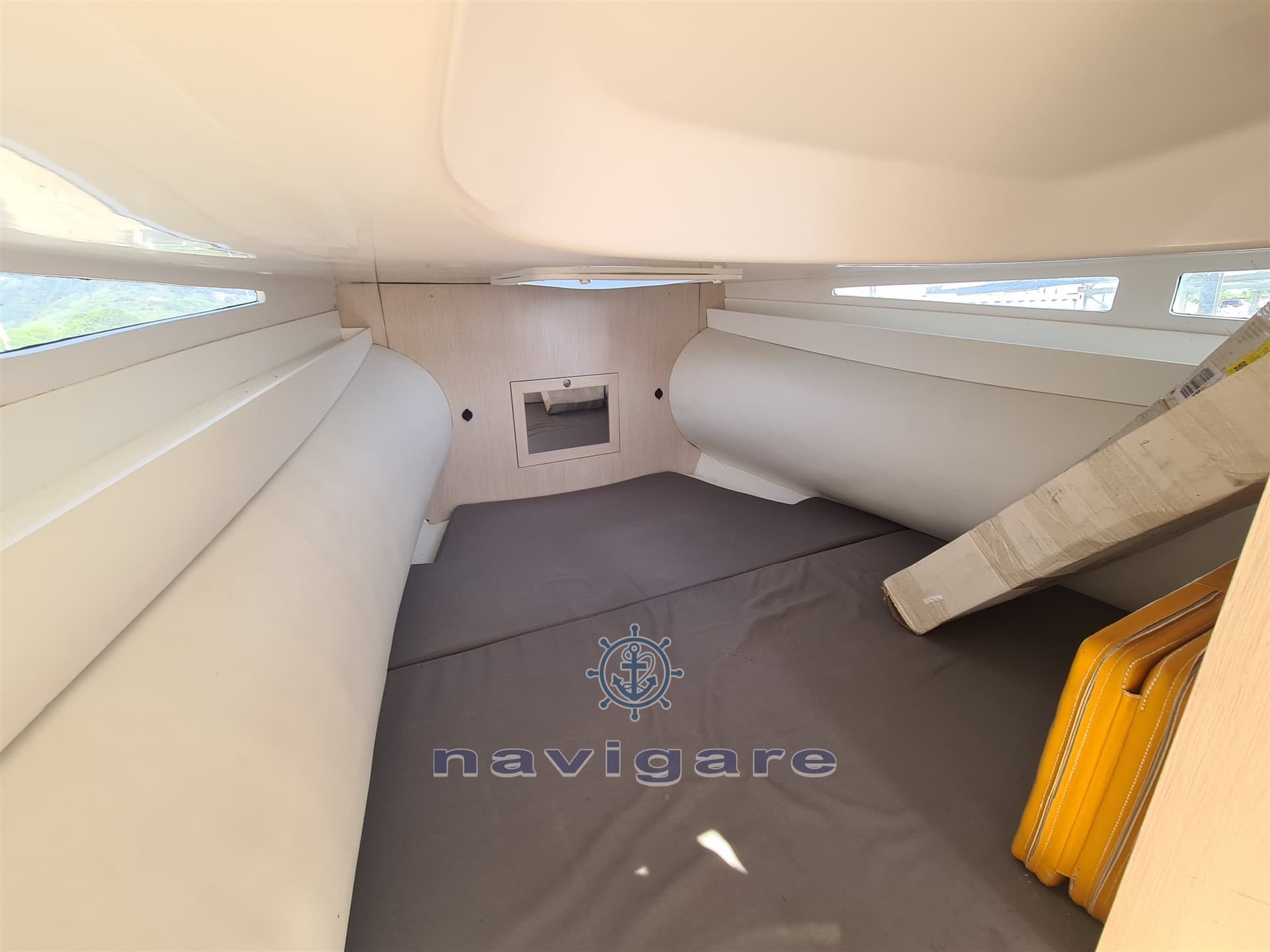 Noah Noah 33 usato - dettaglio 2