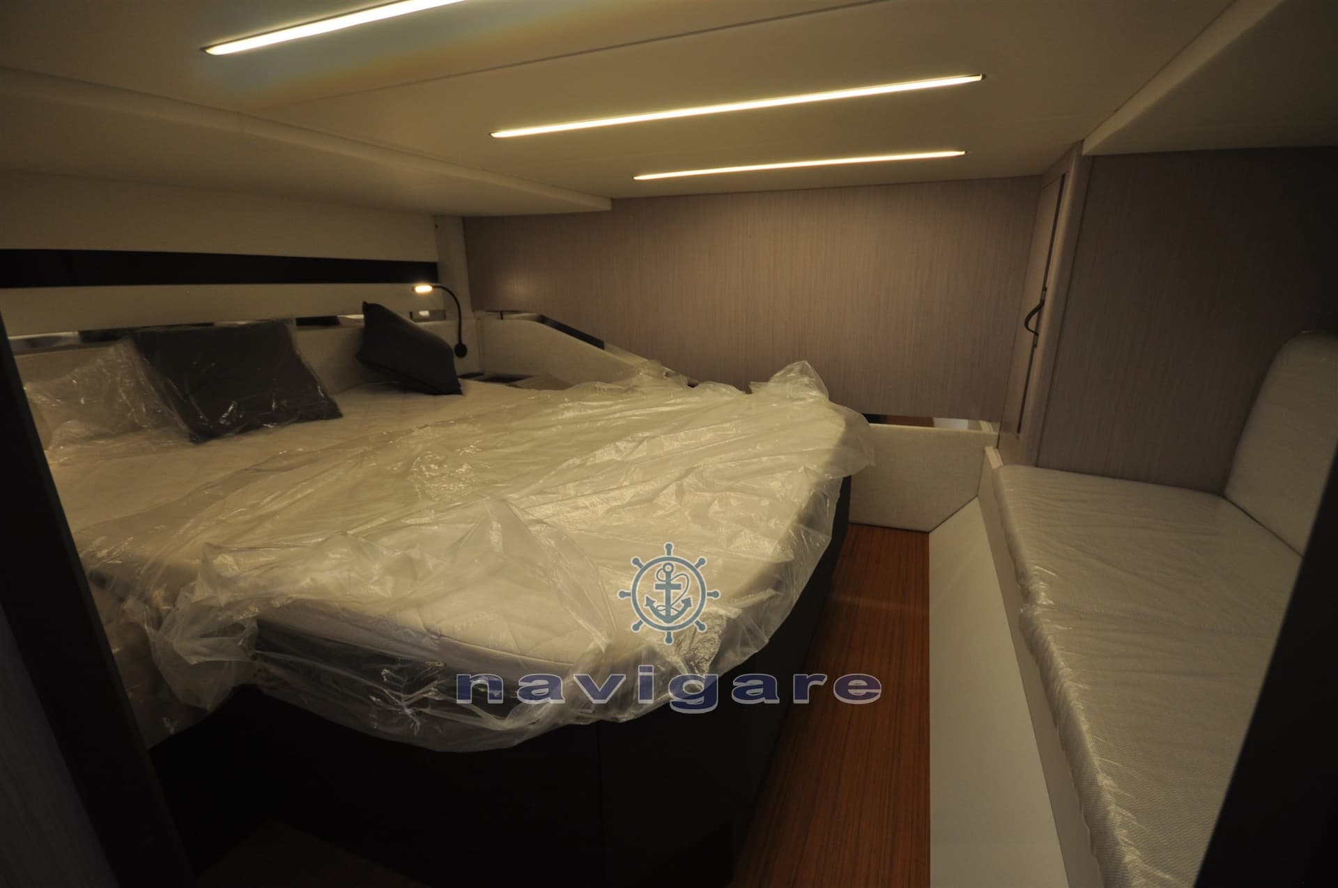 BB Yachts BB 44 PANAREA usato - foto hero 8