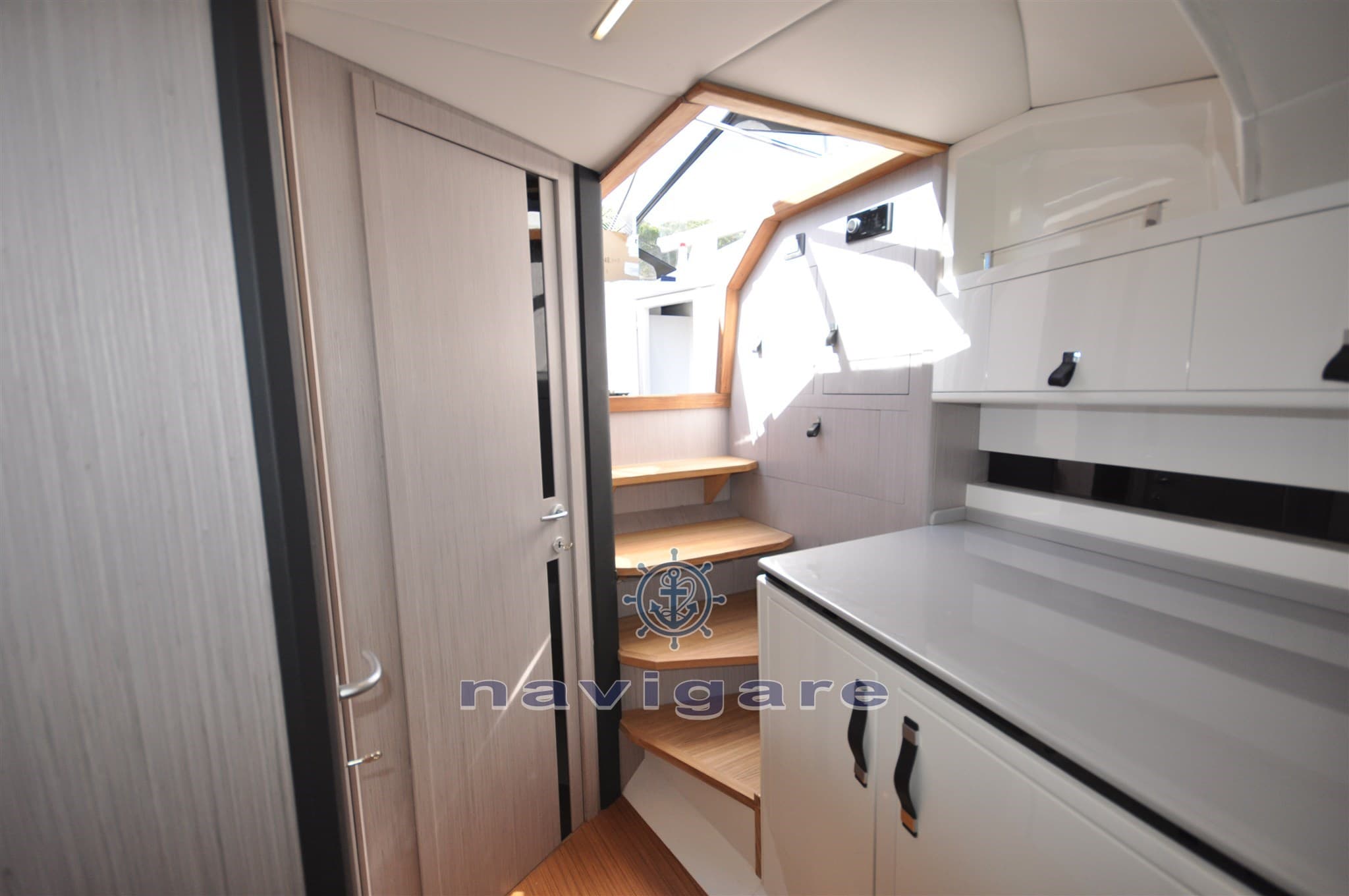 BB Yachts Bb 44 Panarea - Interior View BB Yachts Bb 44 Panarea - Interior View