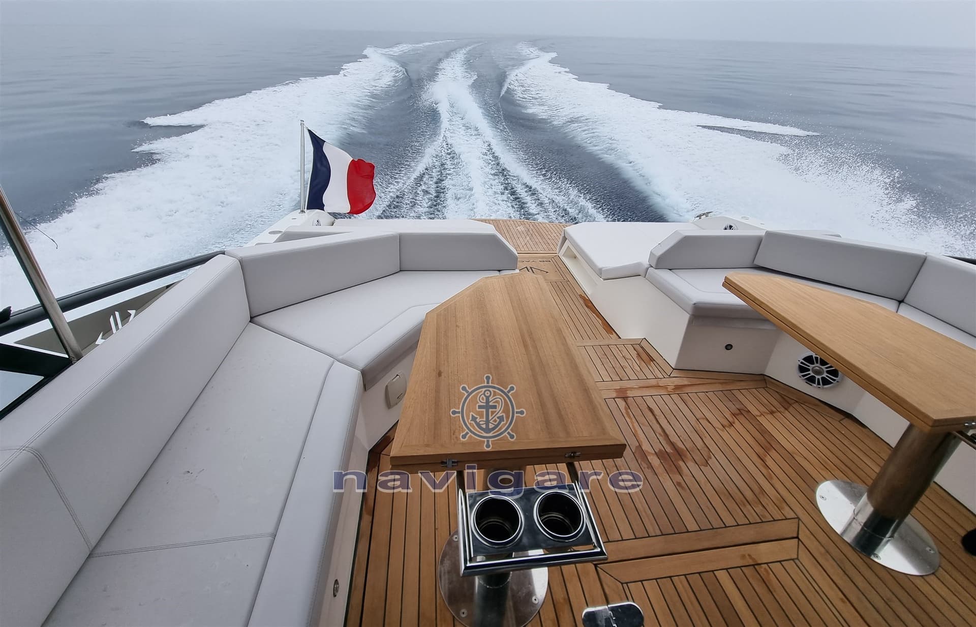 BB Yachts BB 44 PANAREA usato - foto hero 16