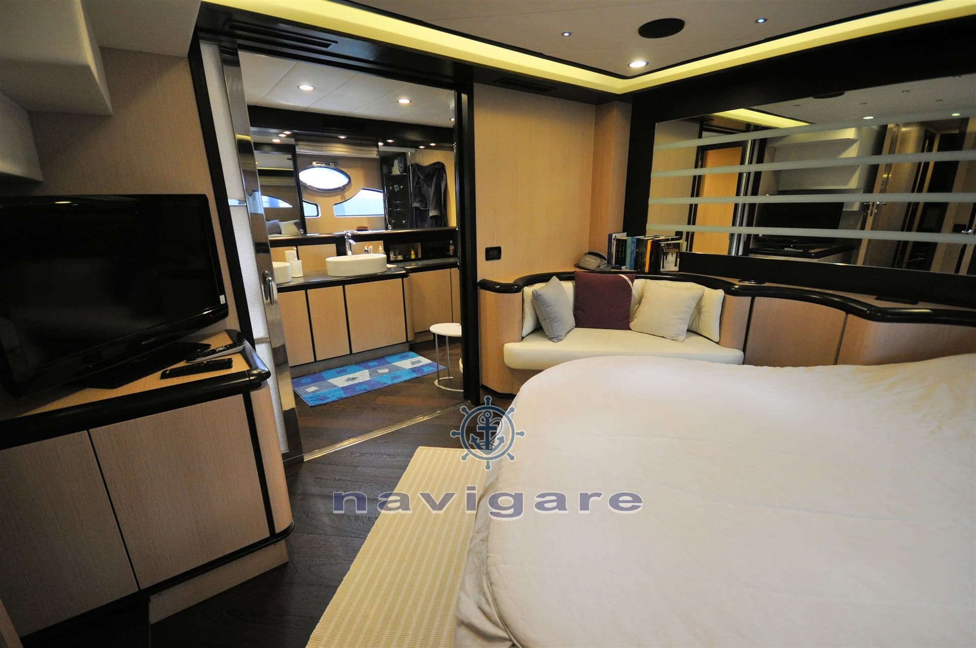 Abati Yachts ABATI 64 FREEPORT usato - foto hero 10