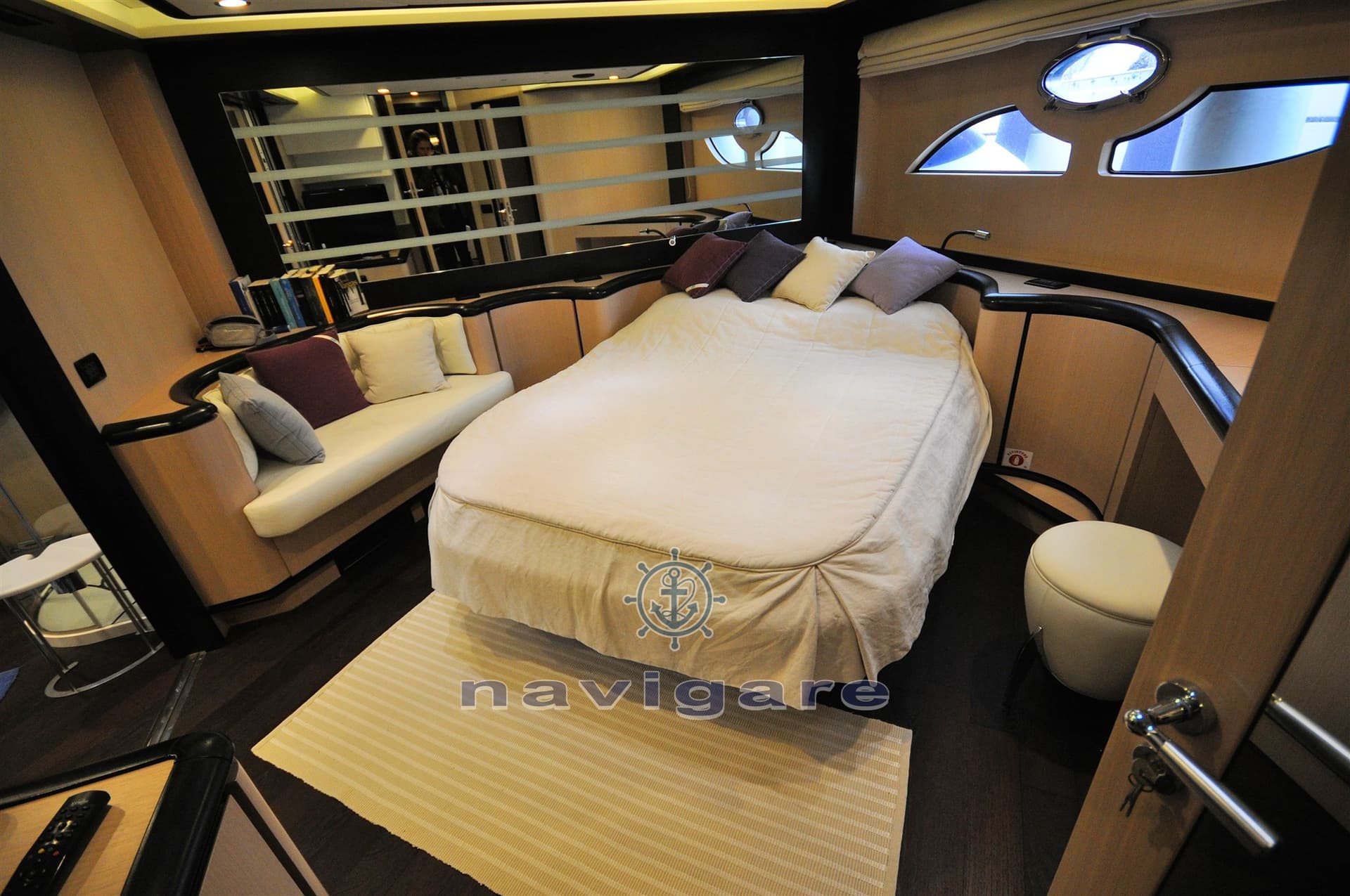 Abati Yachts ABATI 64 FREEPORT usato - foto hero 9